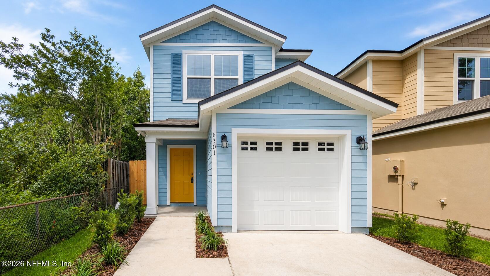 8471 METTO Road