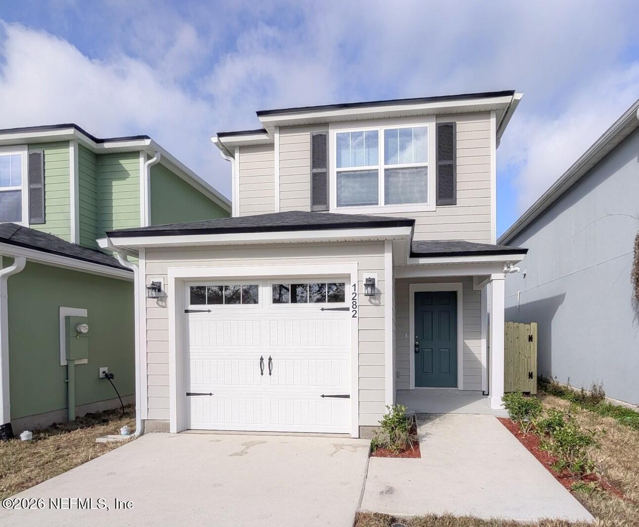 1282 PANGOLA Drive