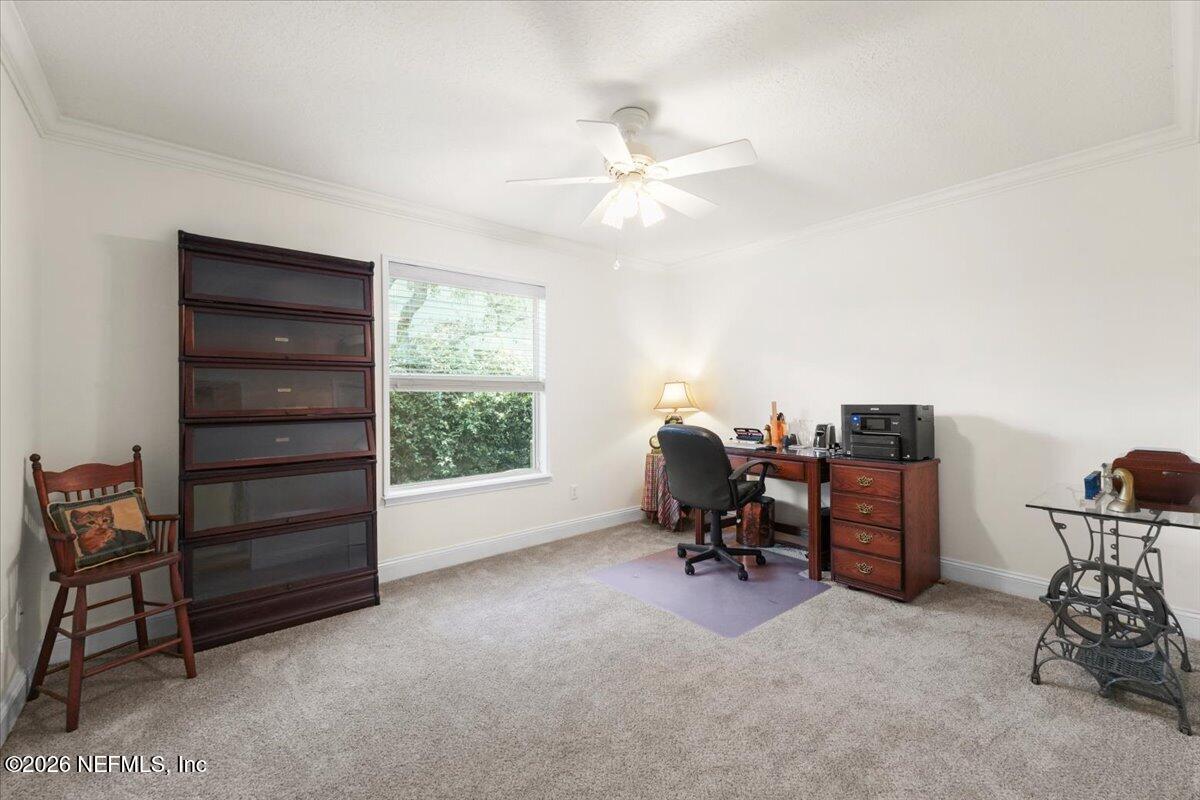 609 W SURF SPRAY Lane