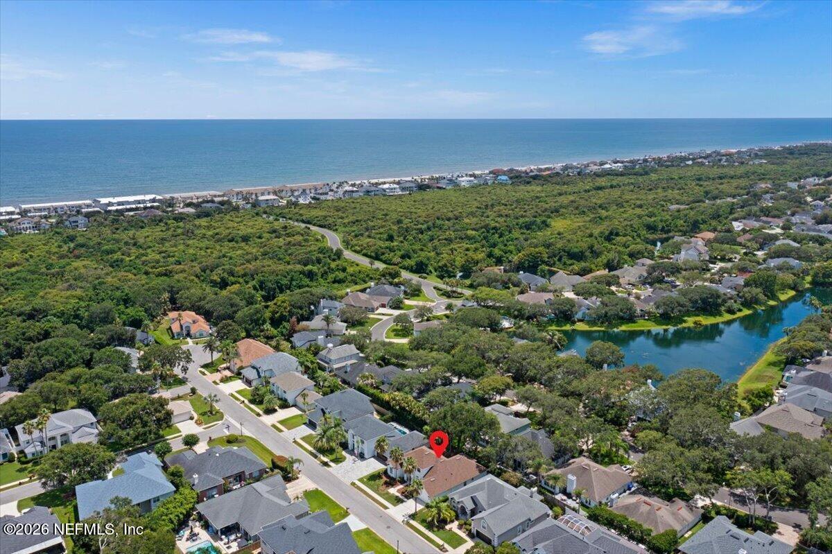 609 W SURF SPRAY Lane