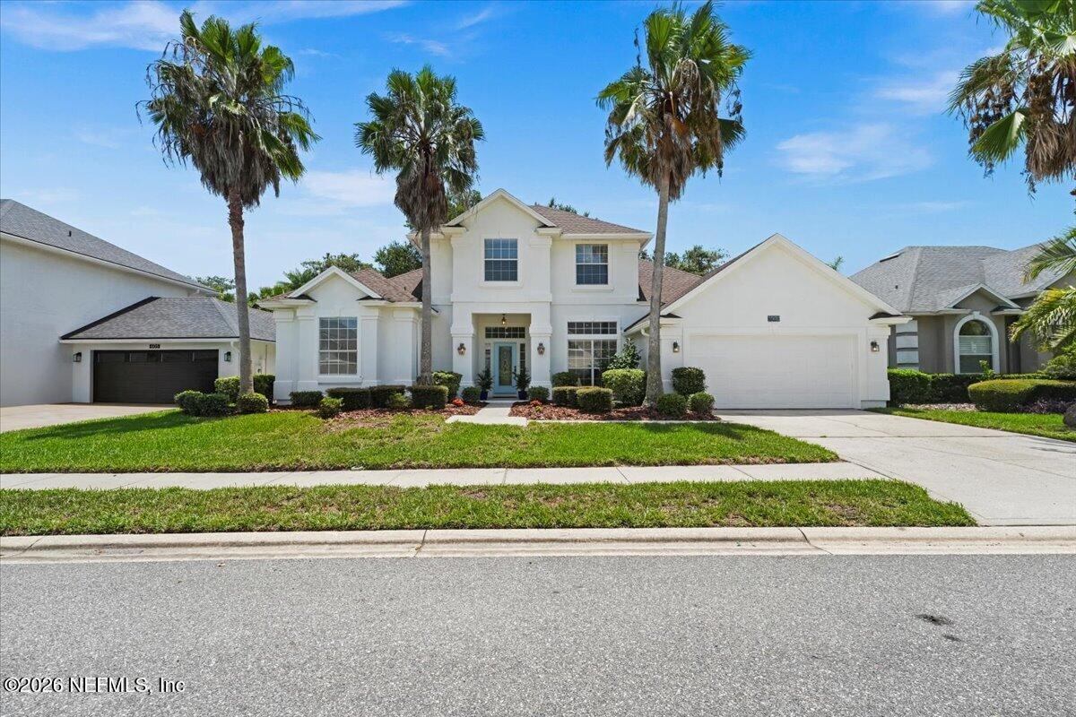 609 W SURF SPRAY Lane