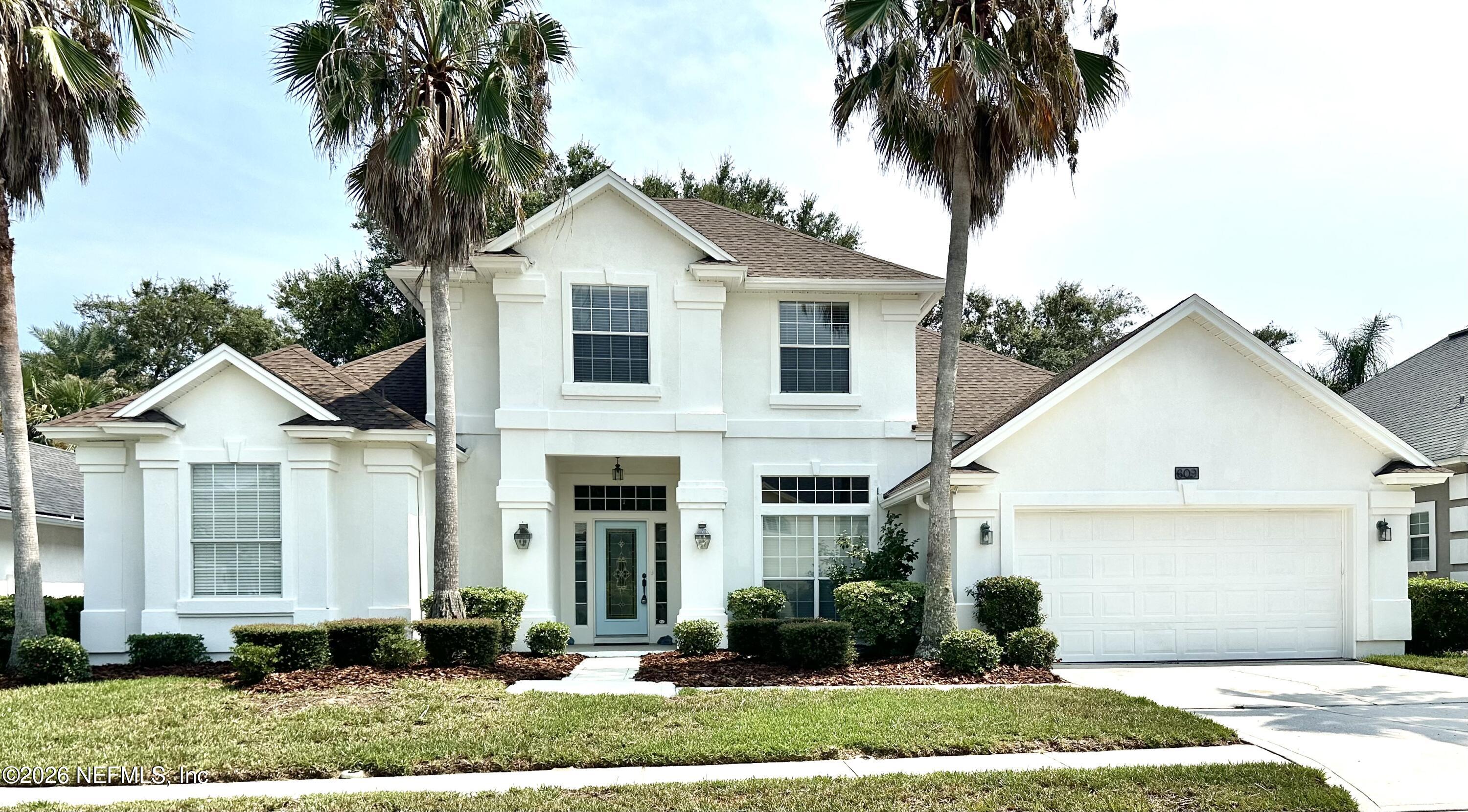 609 W SURF SPRAY Lane