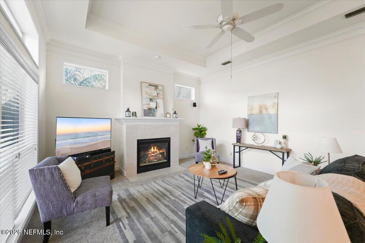 609 W SURF SPRAY Lane