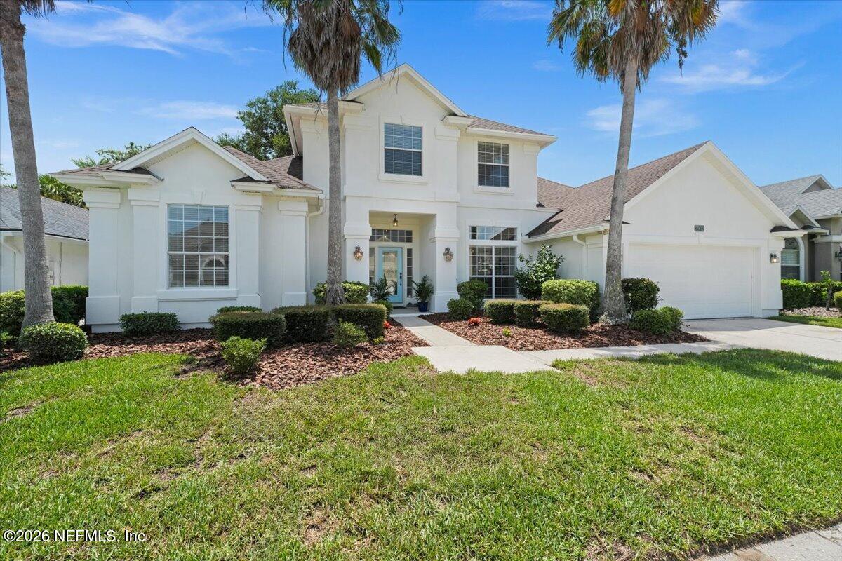 609 W SURF SPRAY Lane