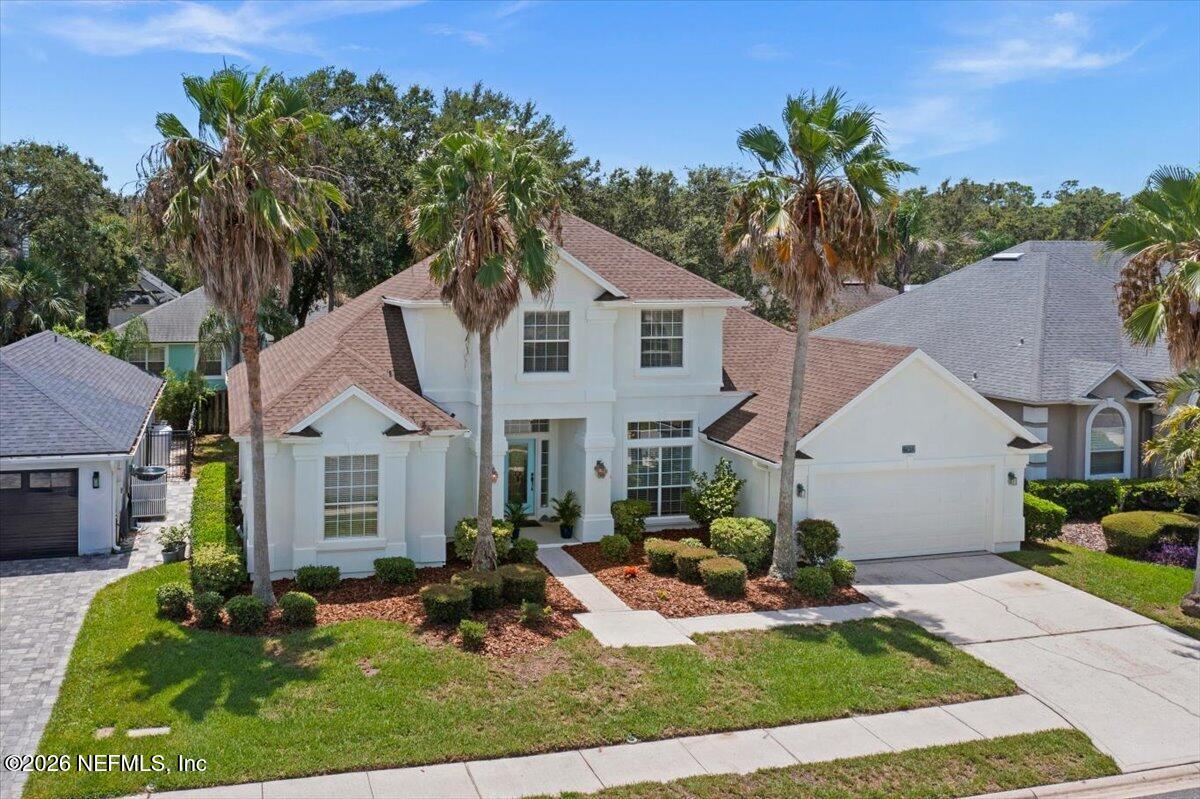 609 W SURF SPRAY Lane
