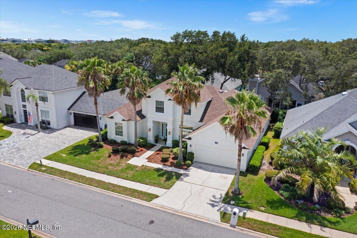 609 W SURF SPRAY Lane
