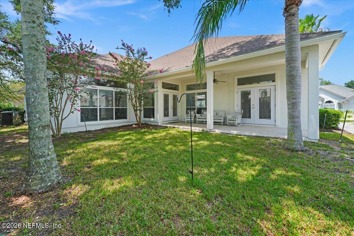 609 W SURF SPRAY Lane