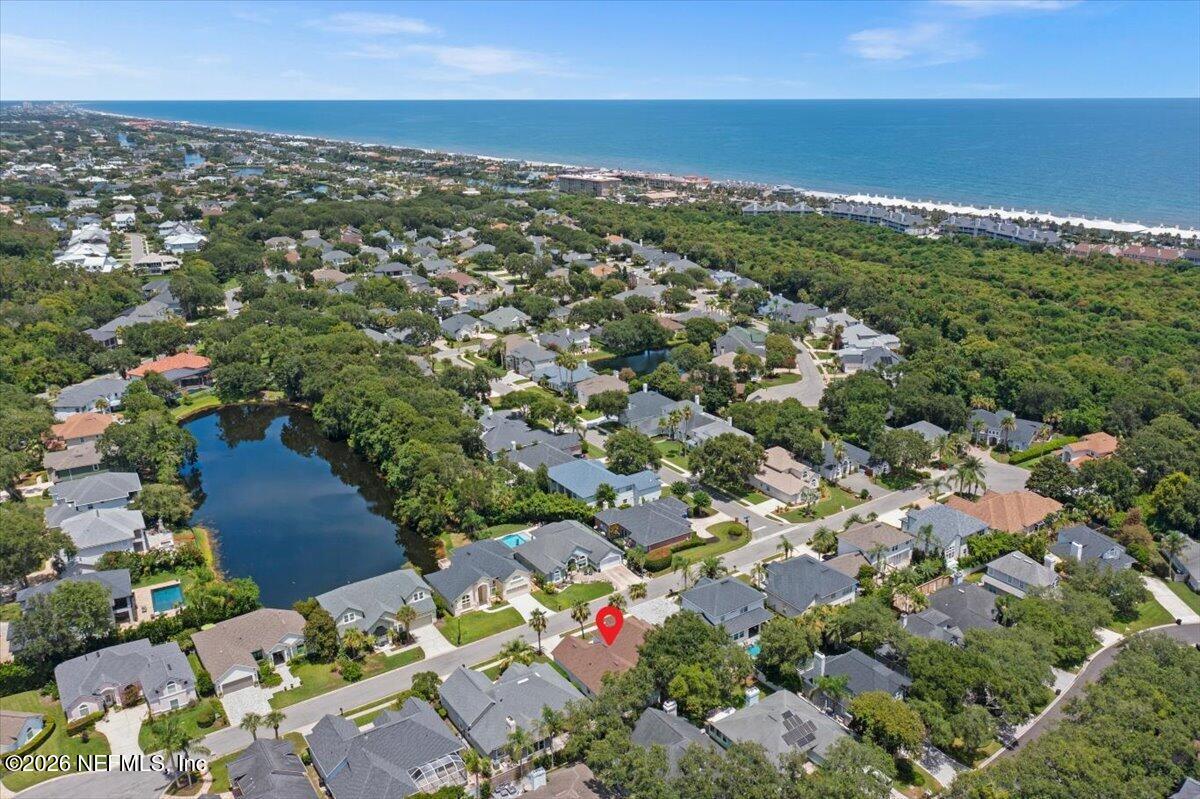 609 W SURF SPRAY Lane