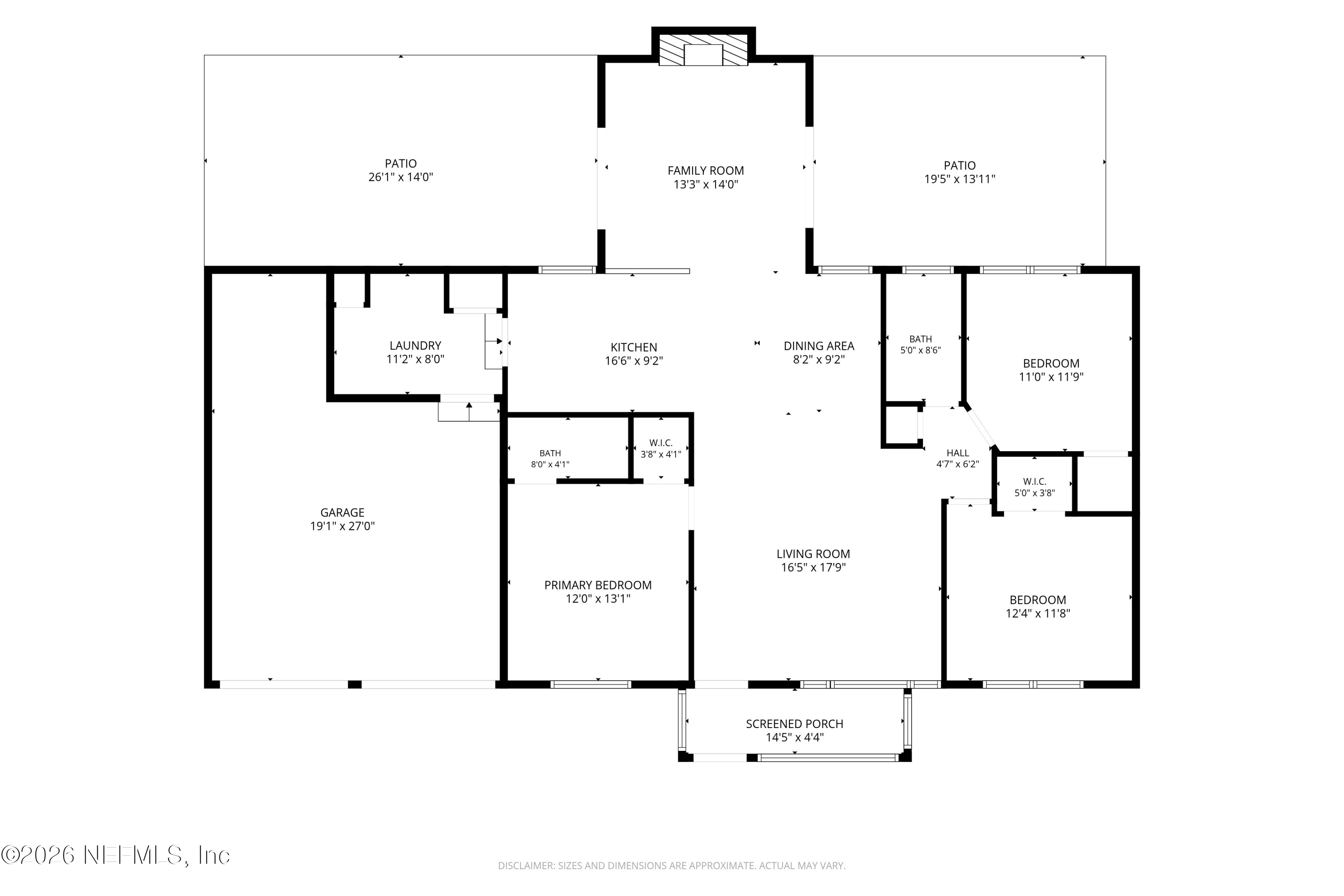 2503 LIBERTY Lane