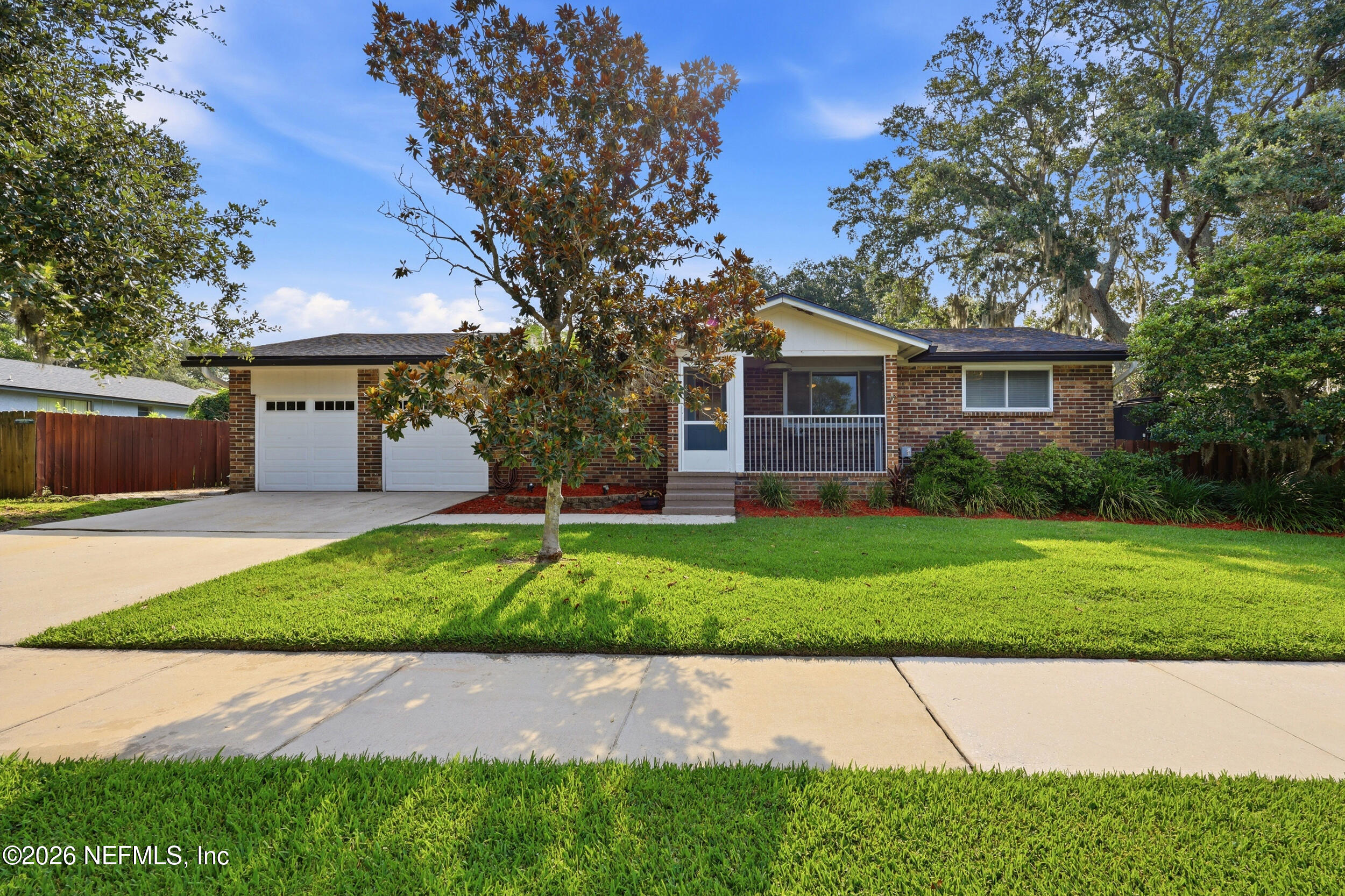 2503 LIBERTY Lane