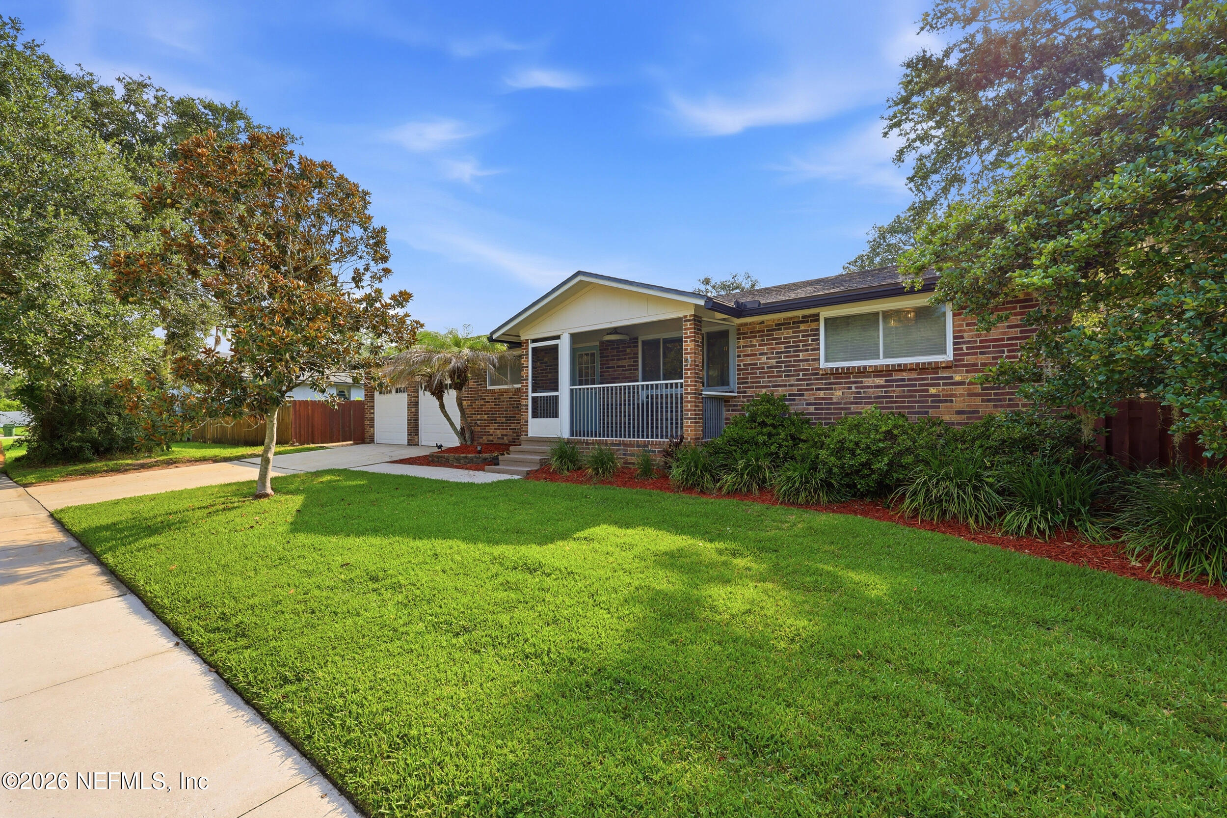 2503 LIBERTY Lane
