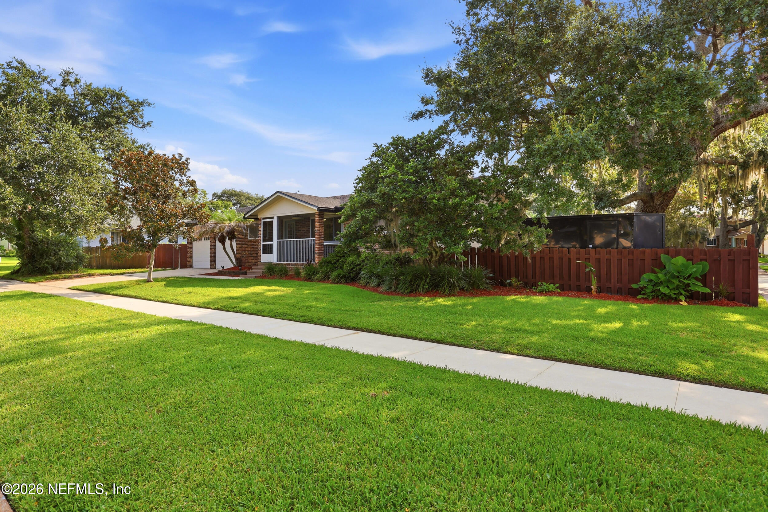 2503 LIBERTY Lane