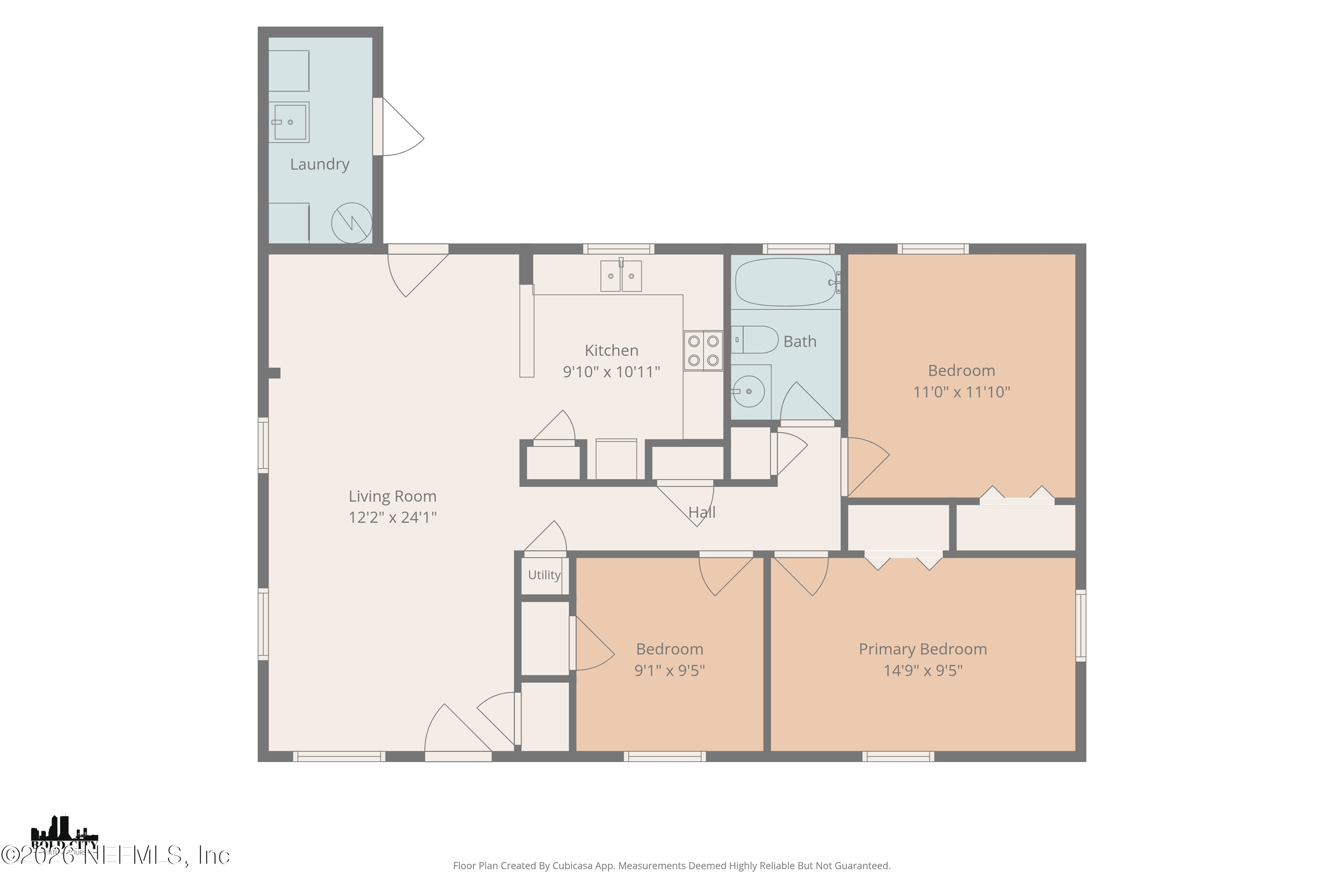 1932 KUSAIE Drive