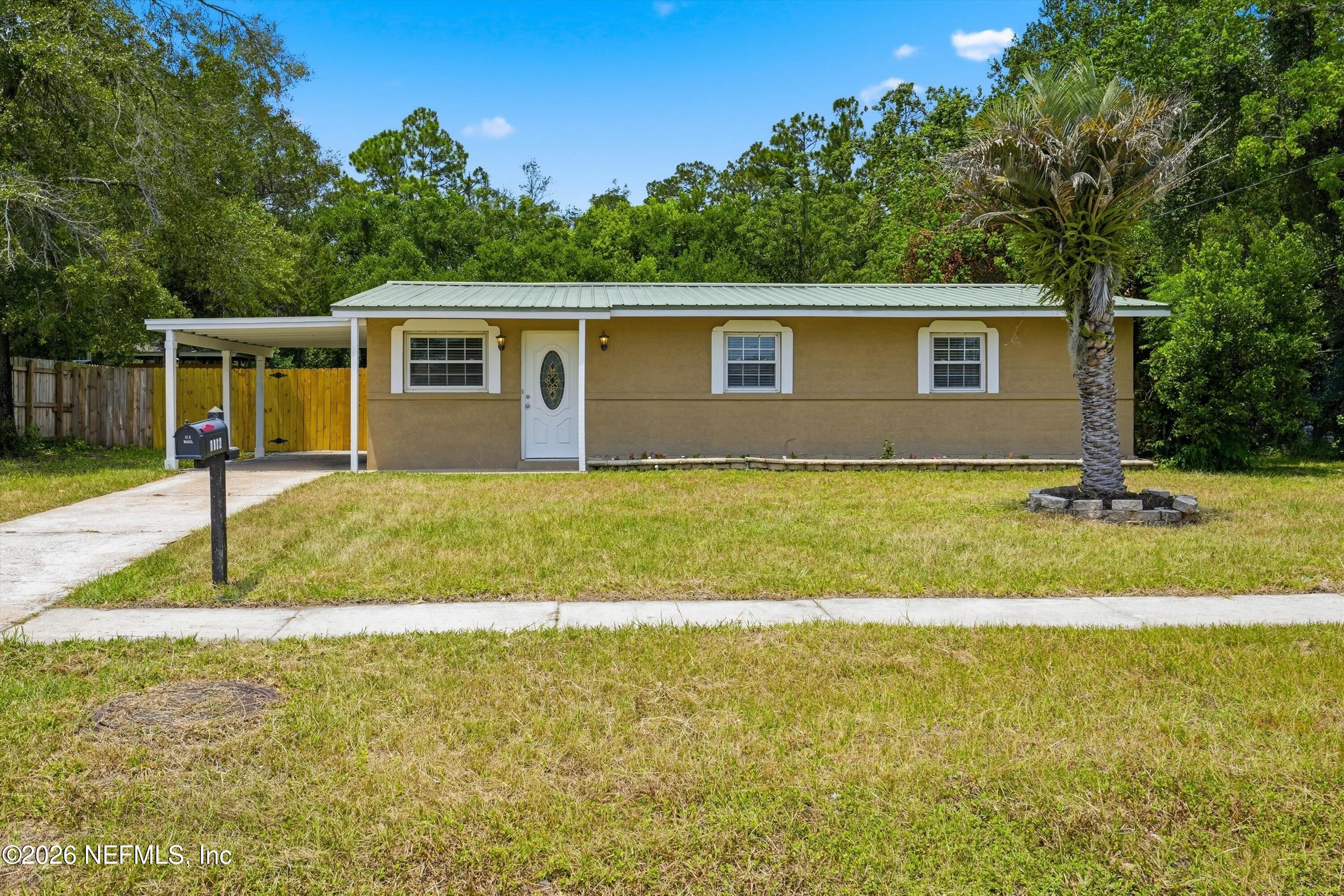 1932 KUSAIE Drive