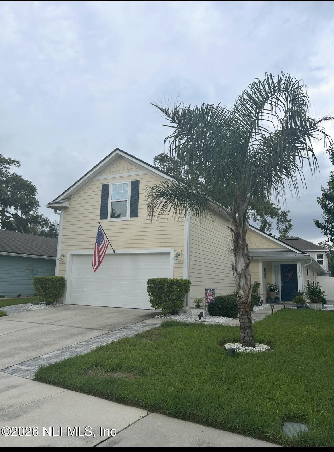 2209 SAND DUNE Court
