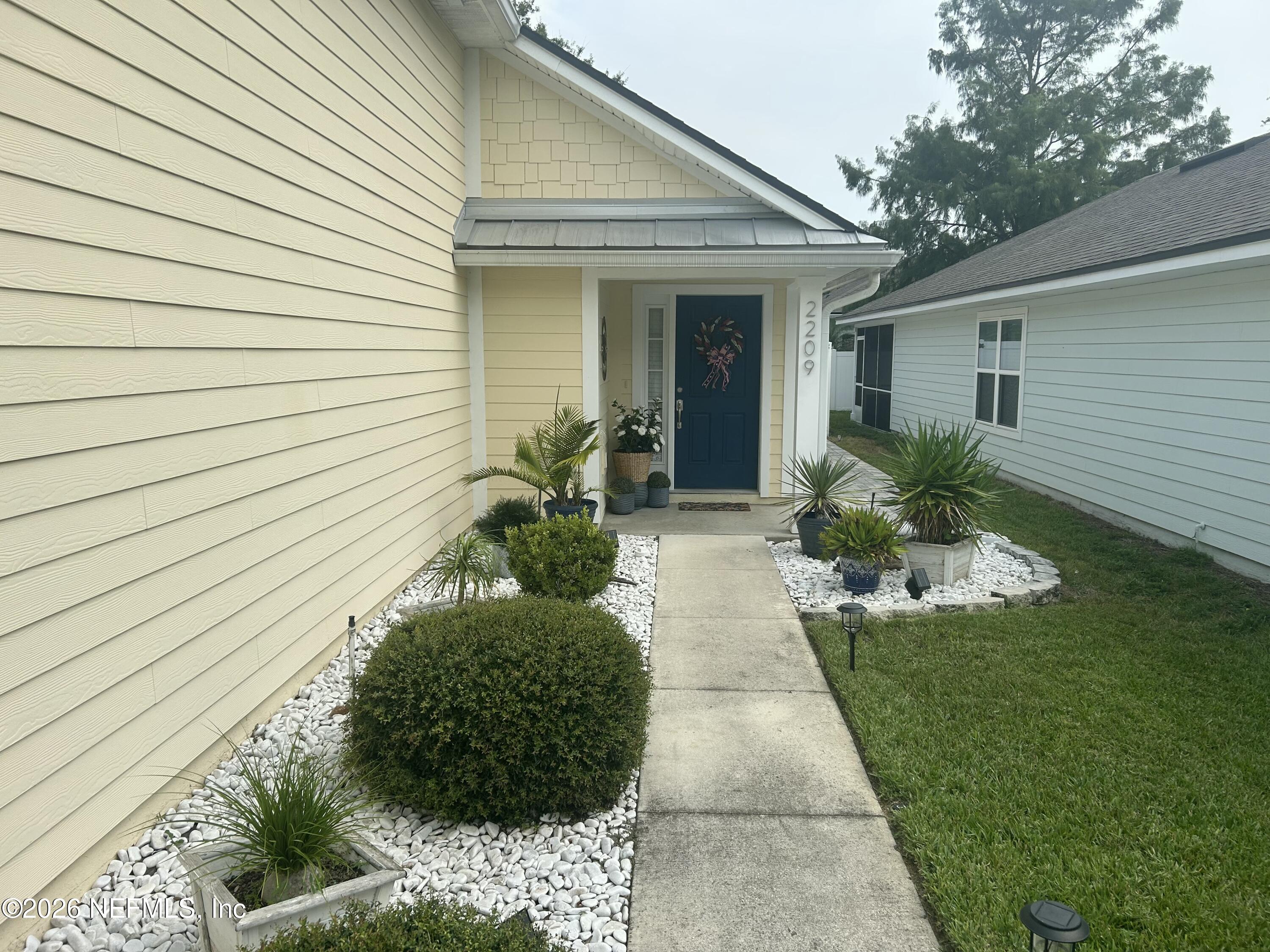2209 SAND DUNE Court