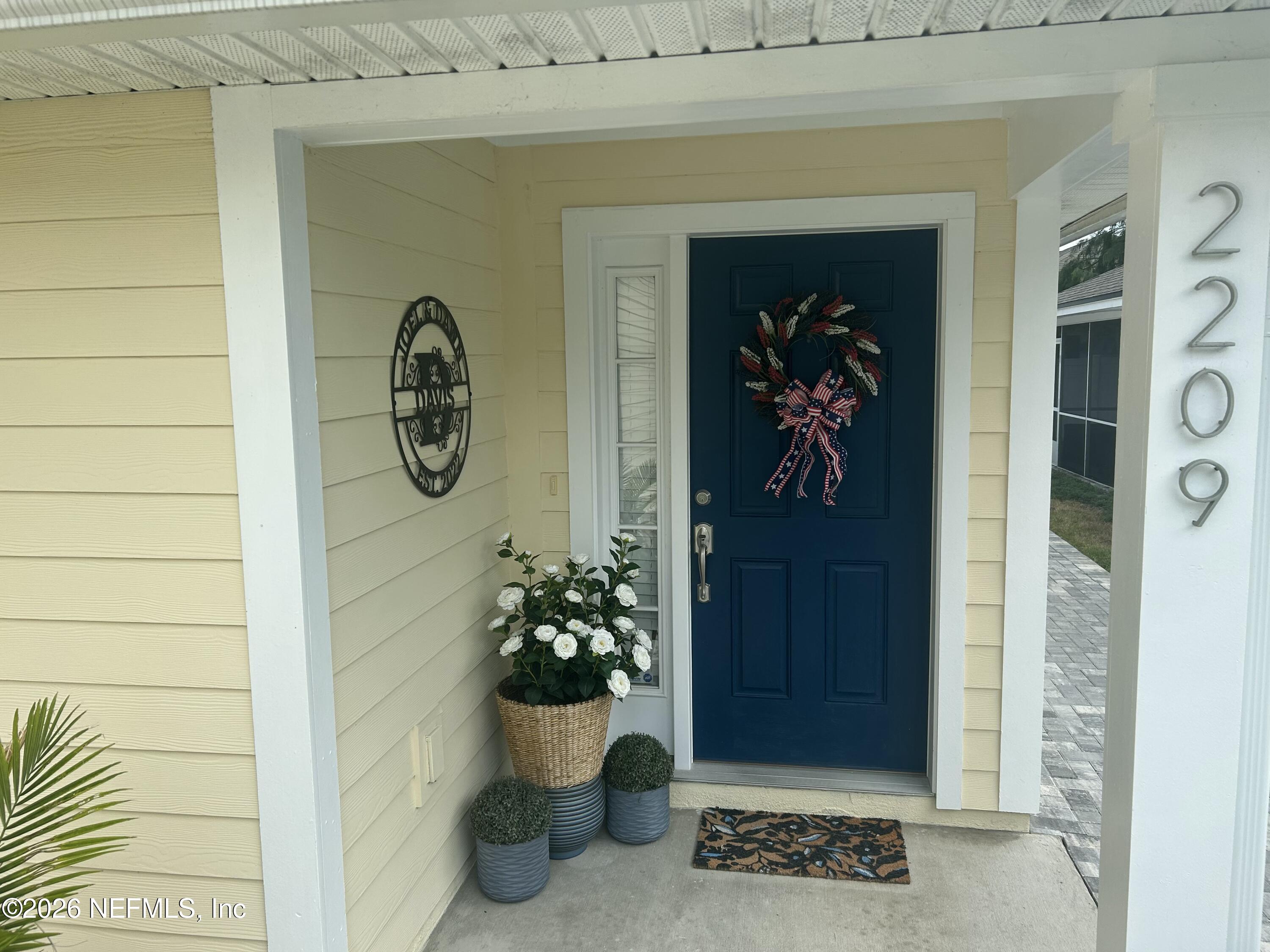 2209 SAND DUNE Court