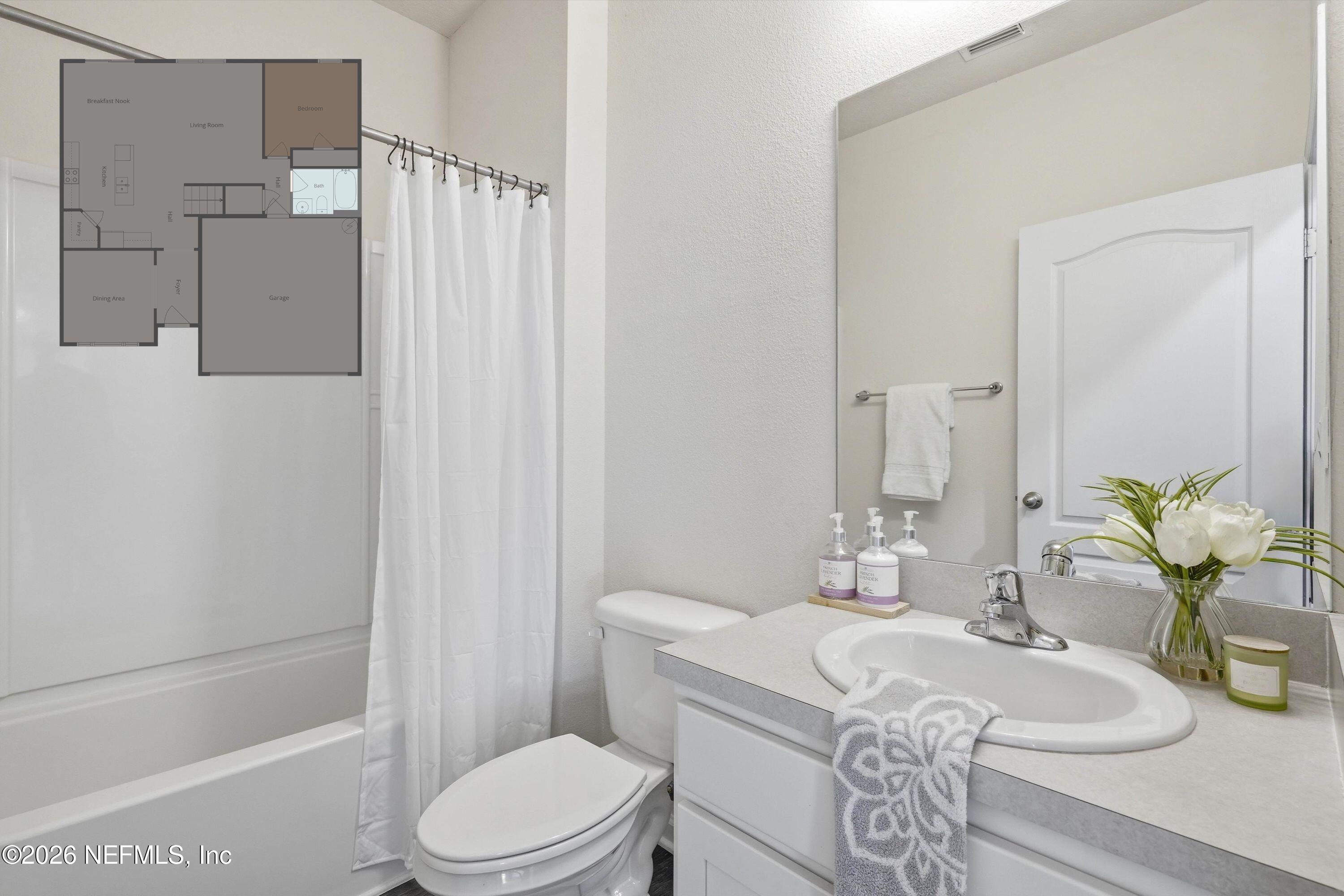 3463 BELEN Court