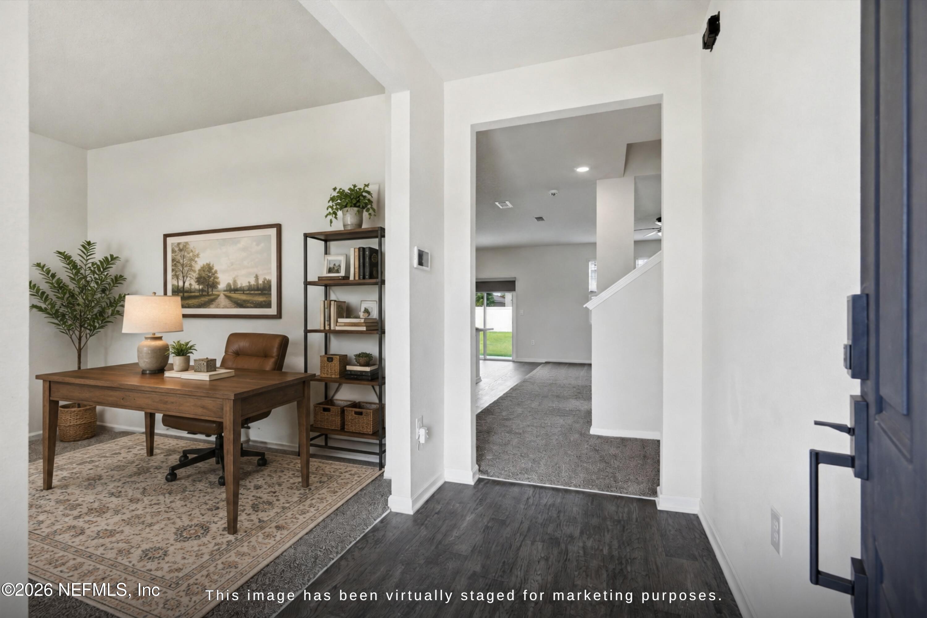 3463 BELEN Court