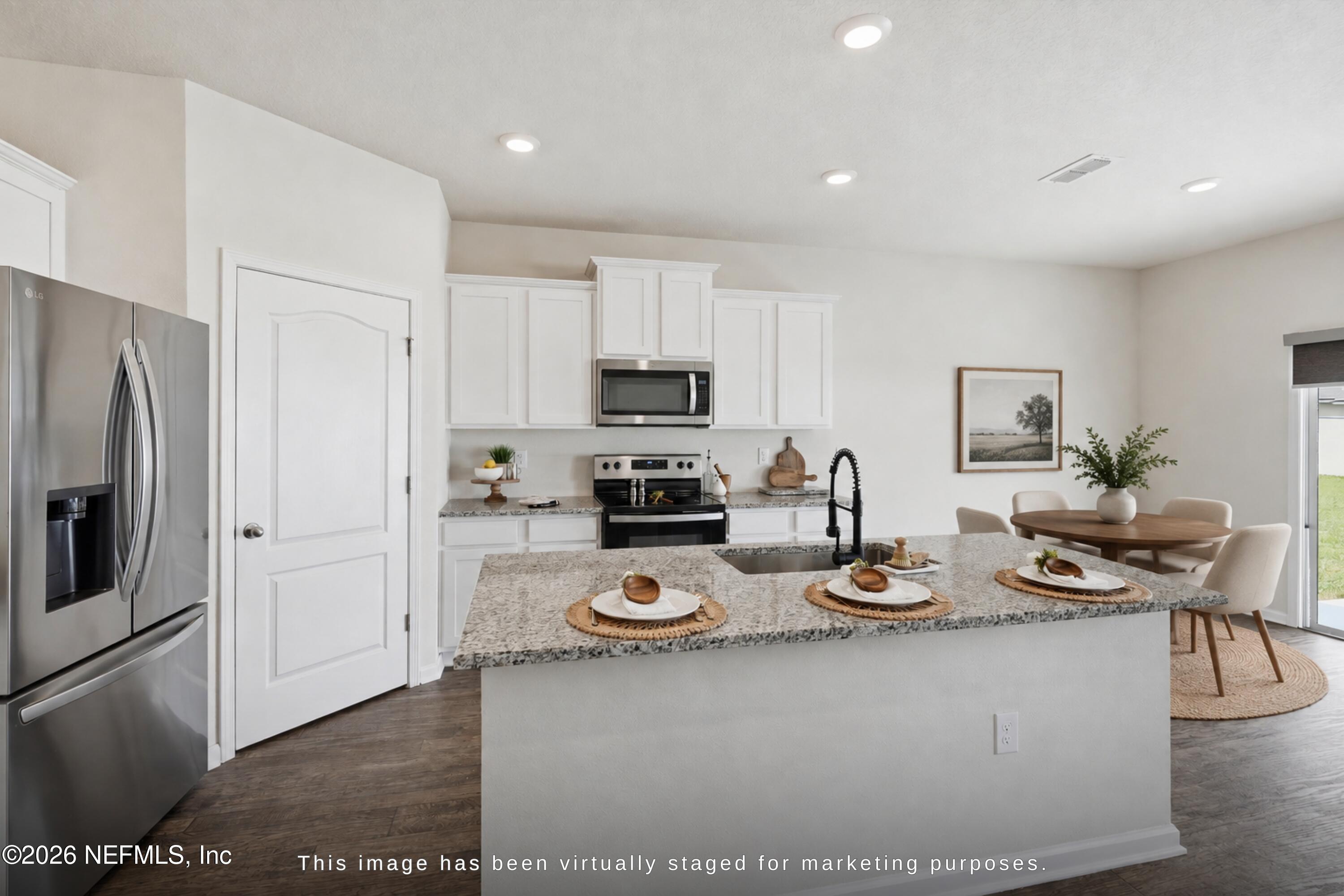 3463 BELEN Court