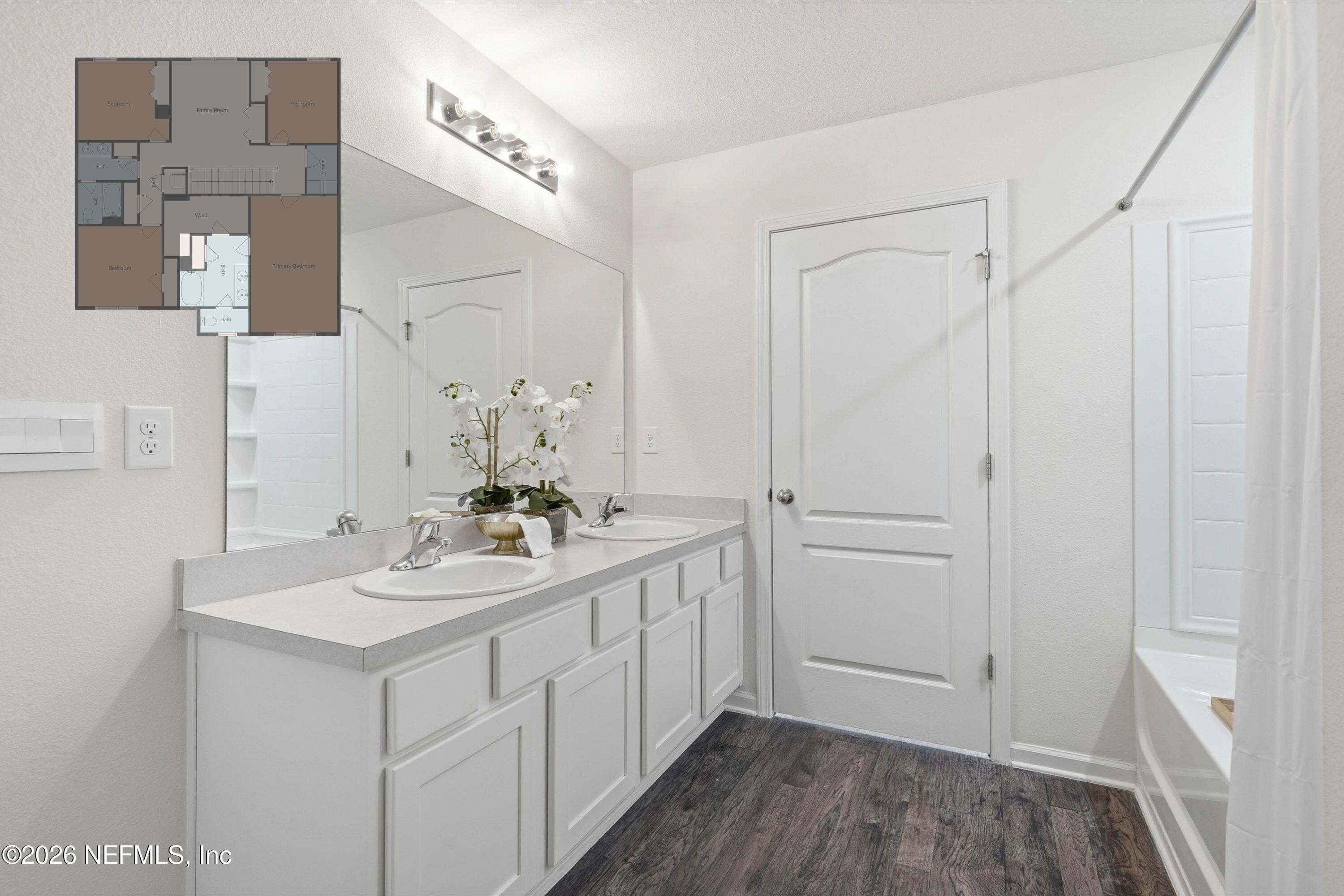 3463 BELEN Court