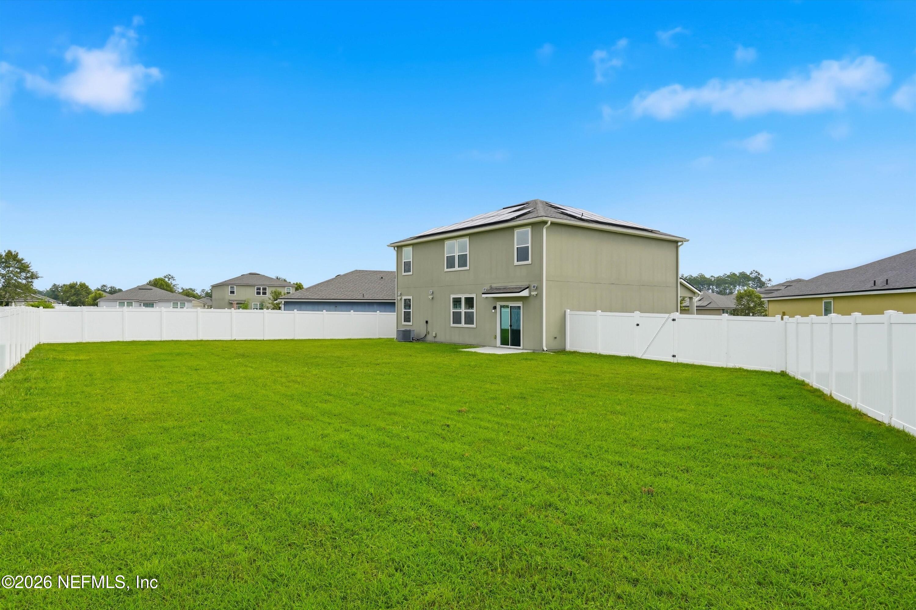 3463 BELEN Court