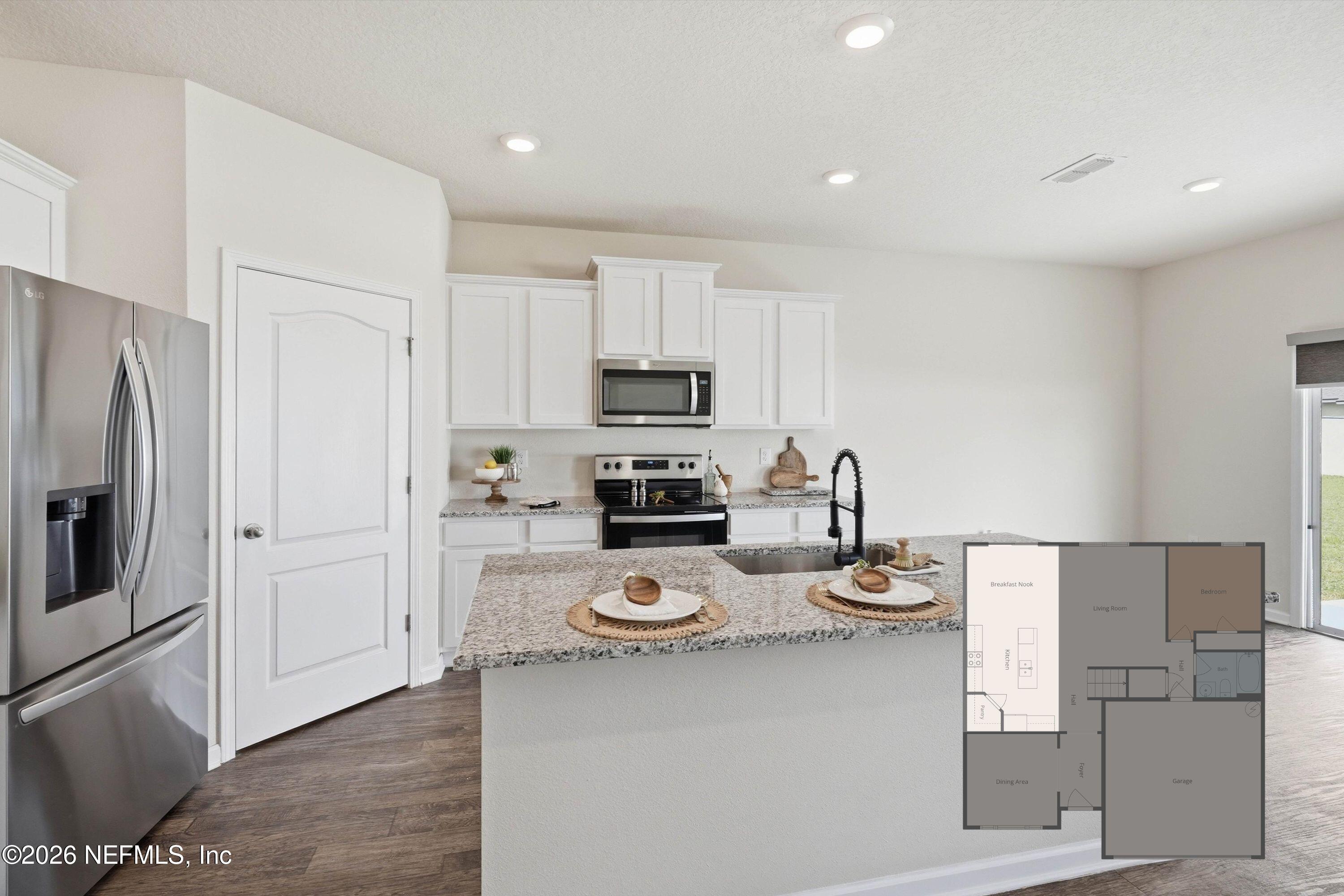 3463 BELEN Court