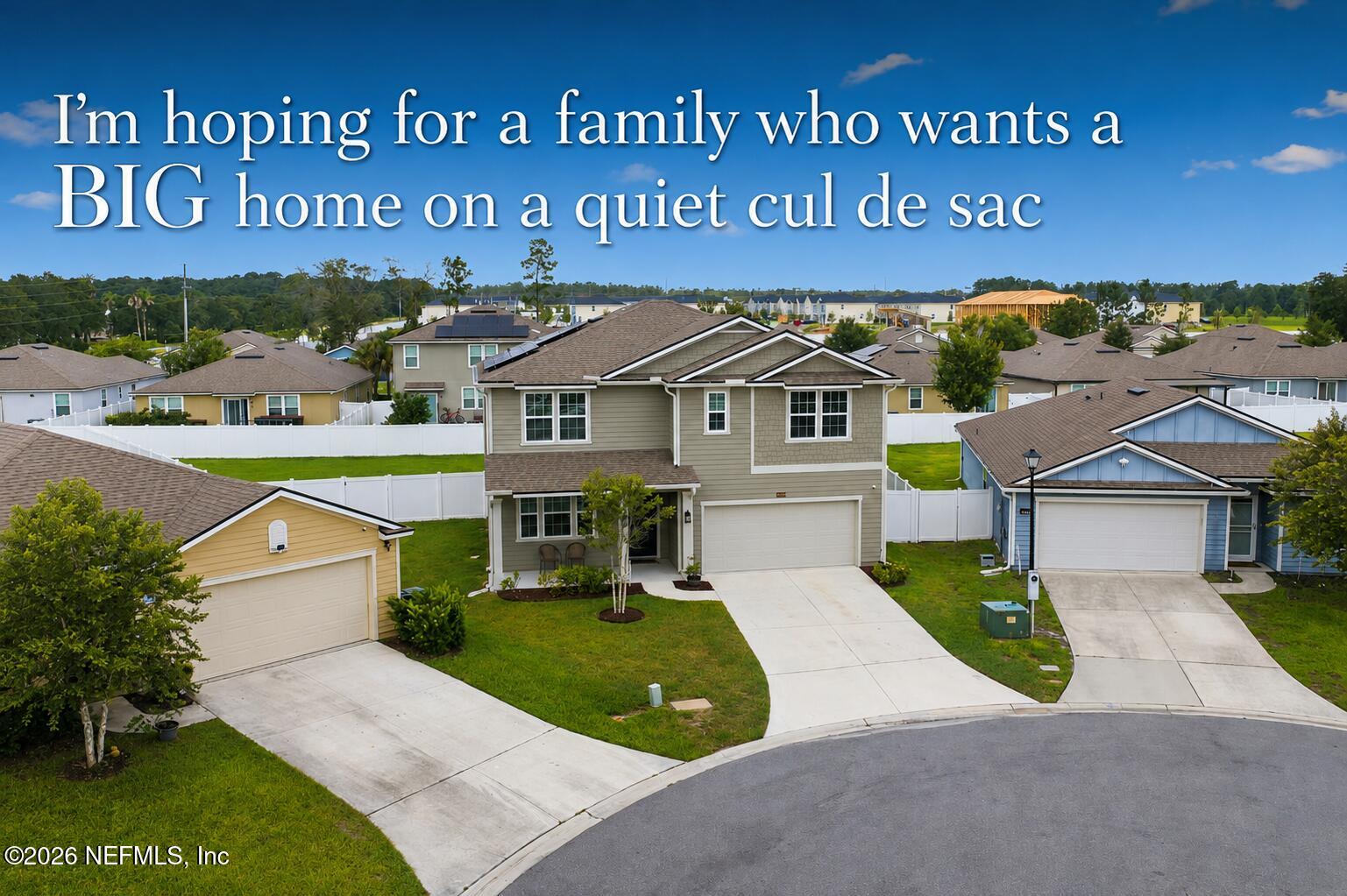 3463 BELEN Court