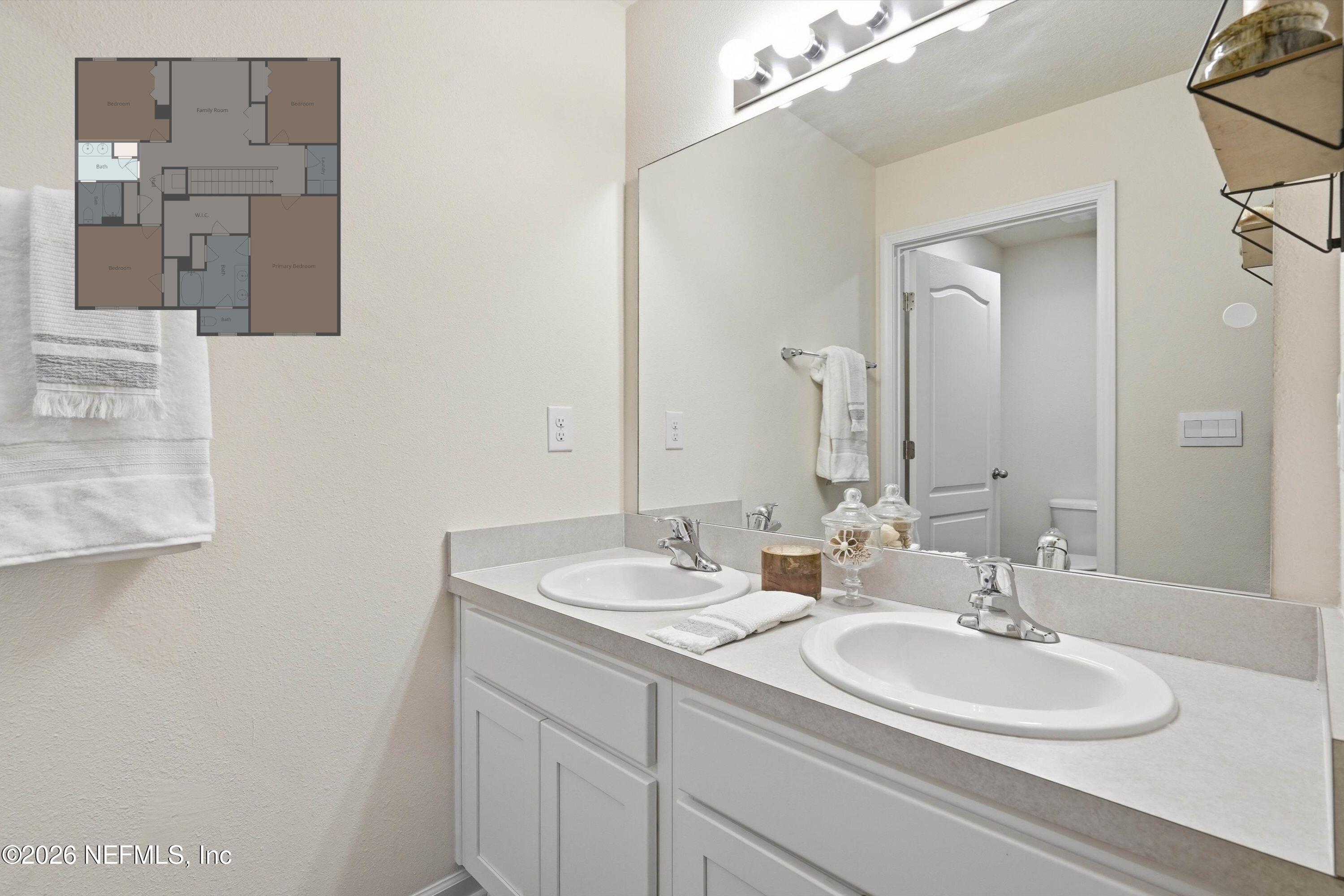 3463 BELEN Court