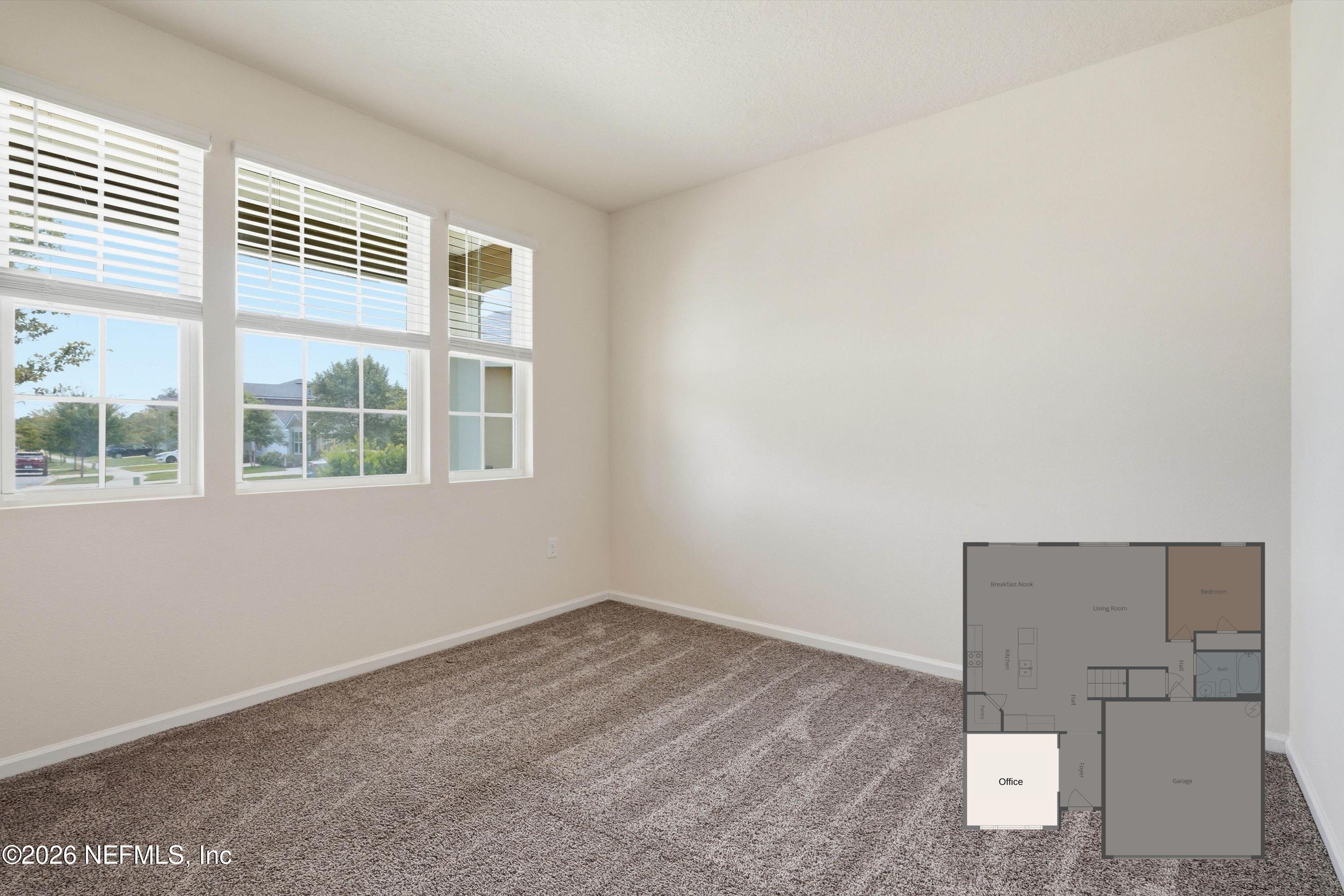 3463 BELEN Court