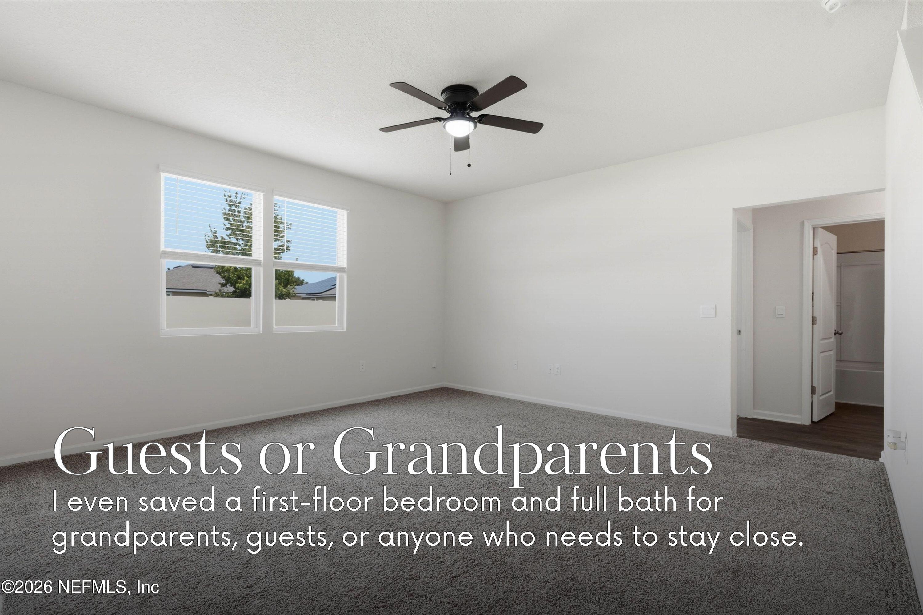 3463 BELEN Court