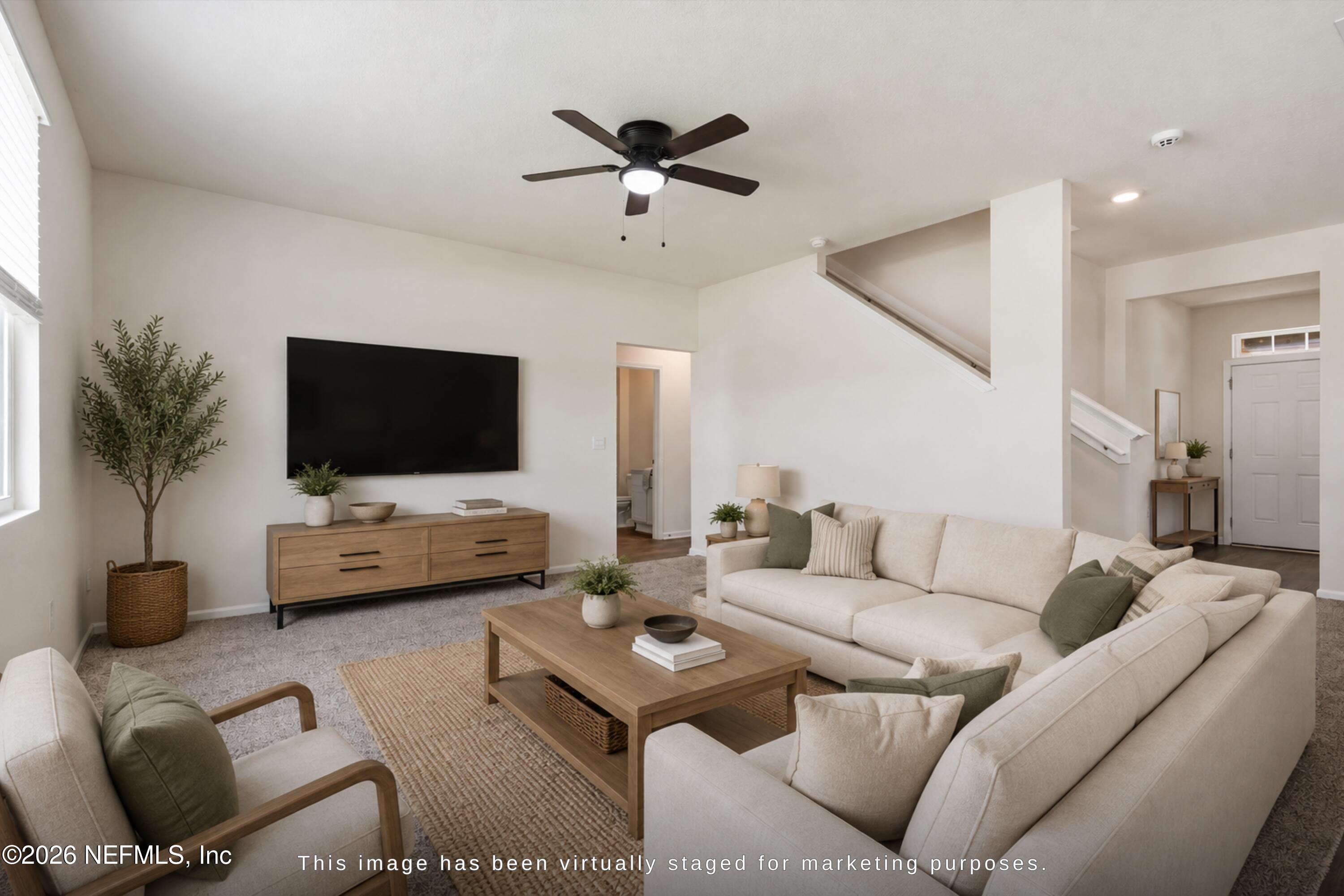 3463 BELEN Court