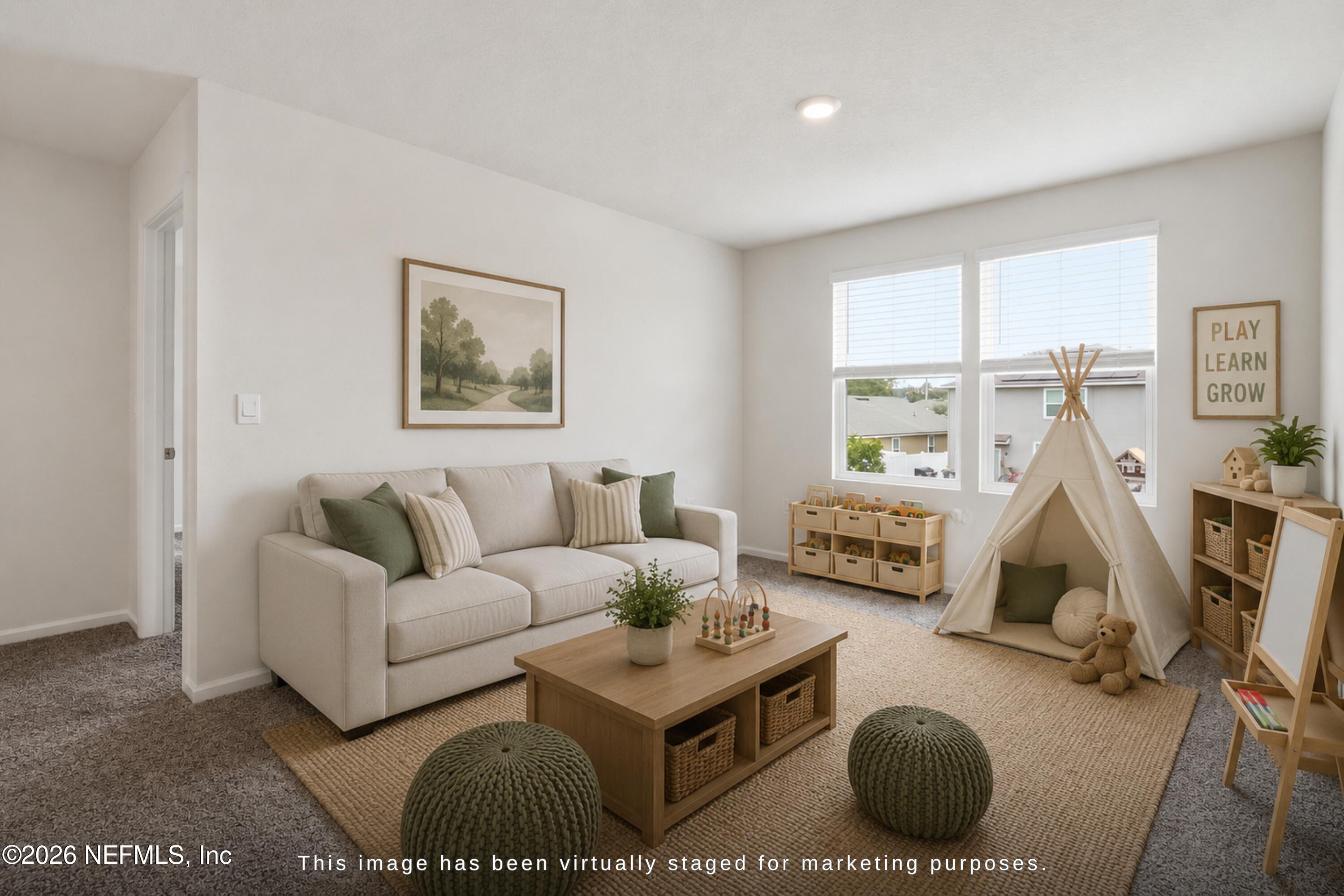 3463 BELEN Court