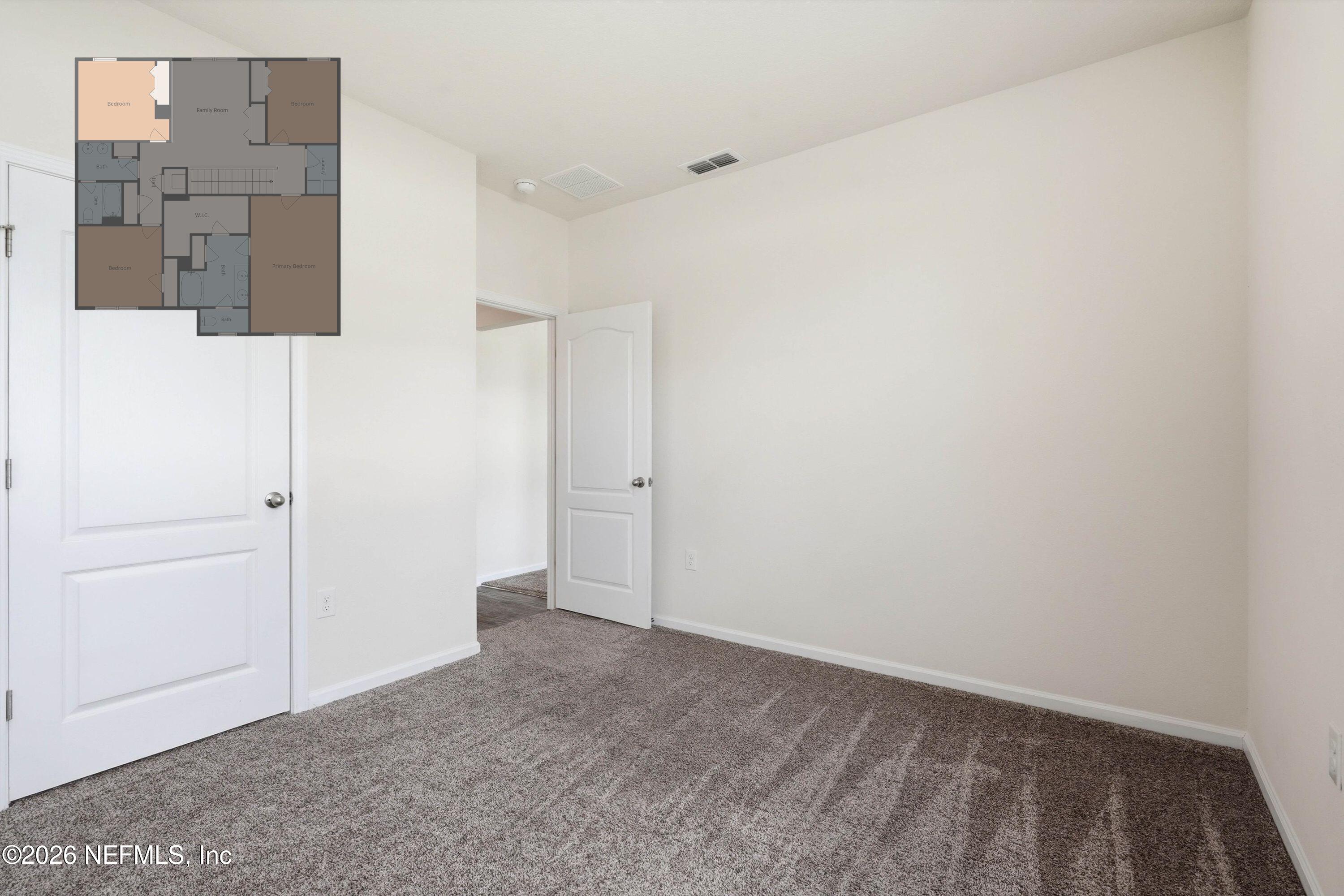 3463 BELEN Court