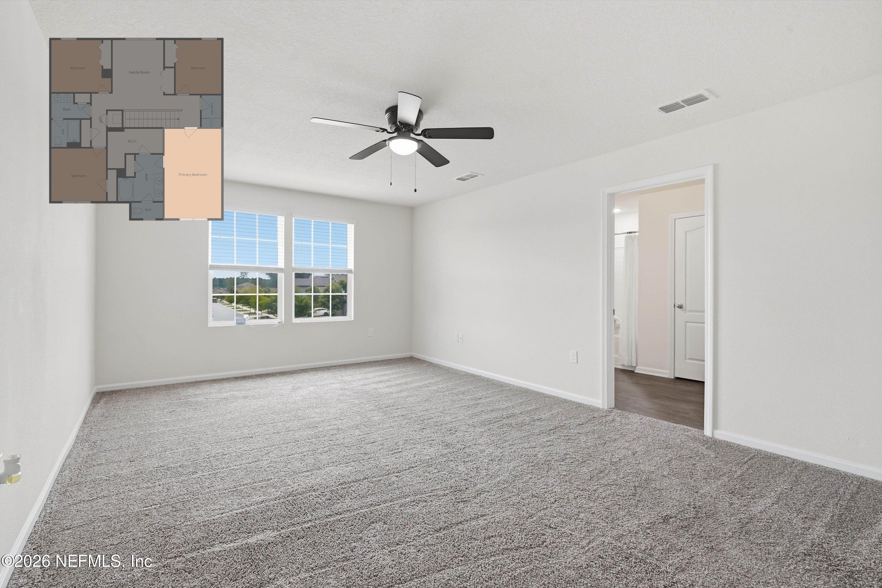 3463 BELEN Court