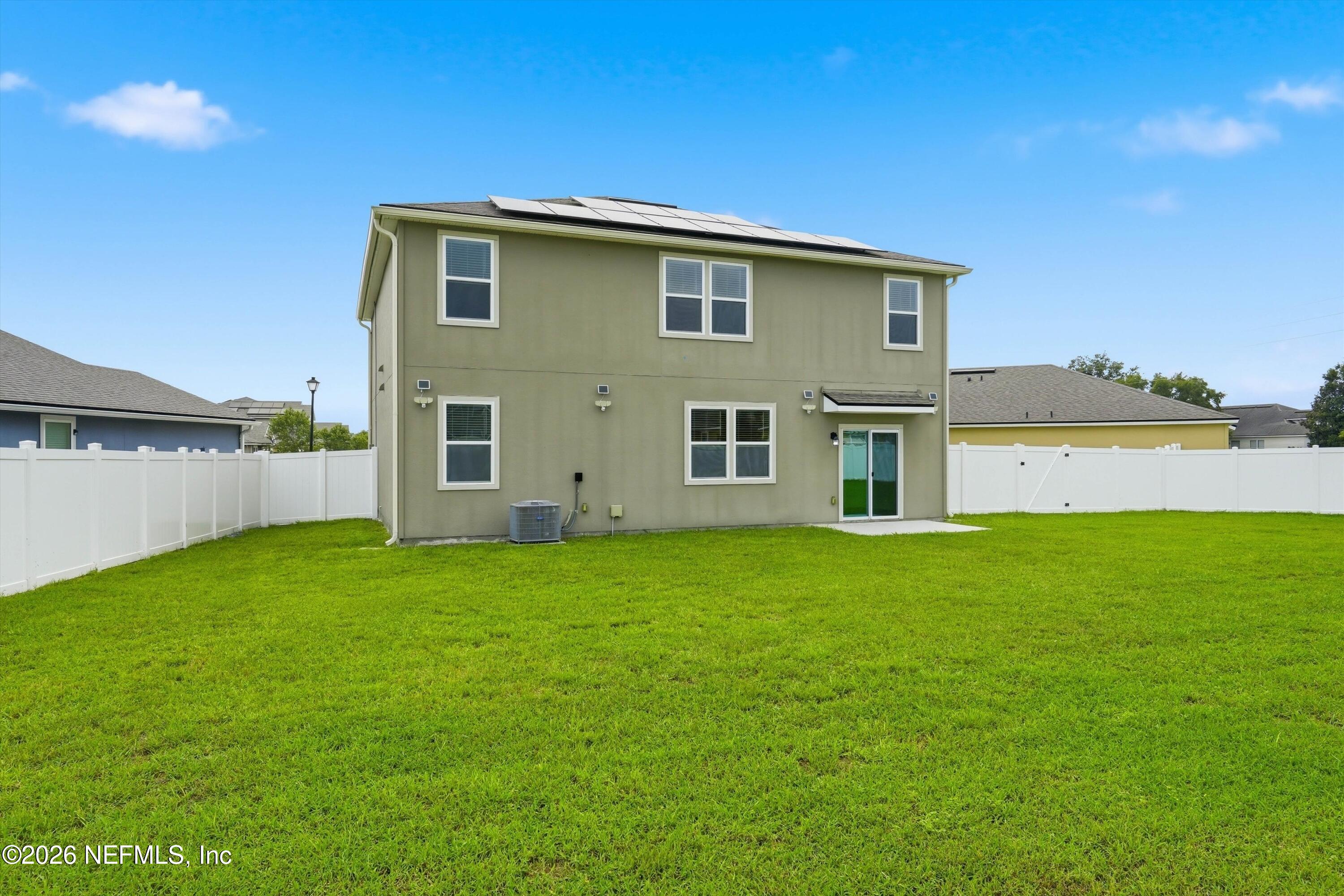 3463 BELEN Court
