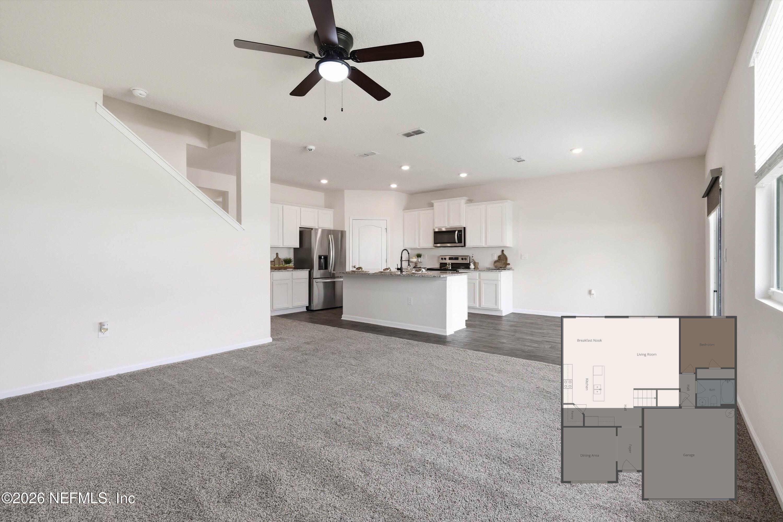3463 BELEN Court