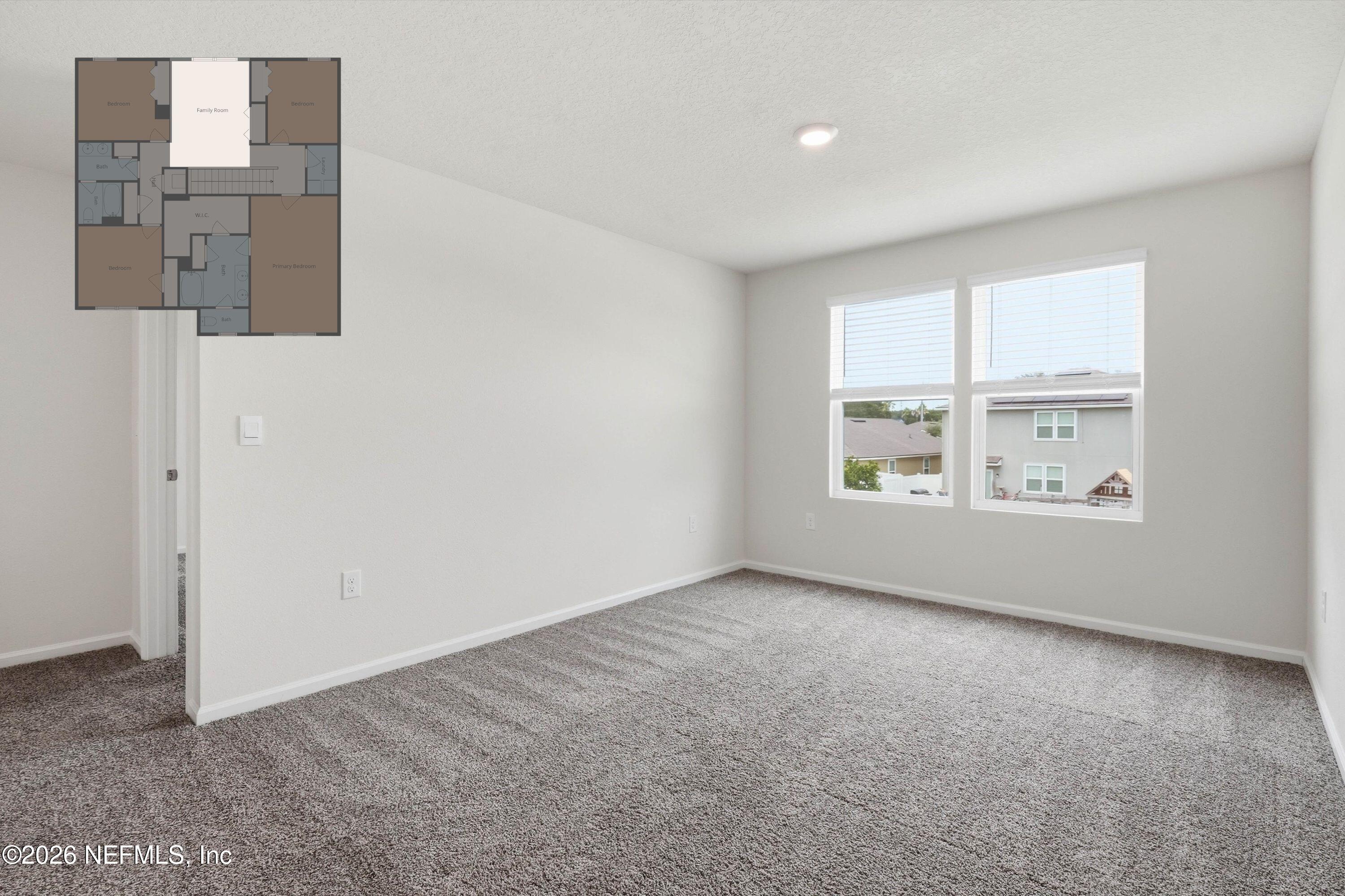3463 BELEN Court