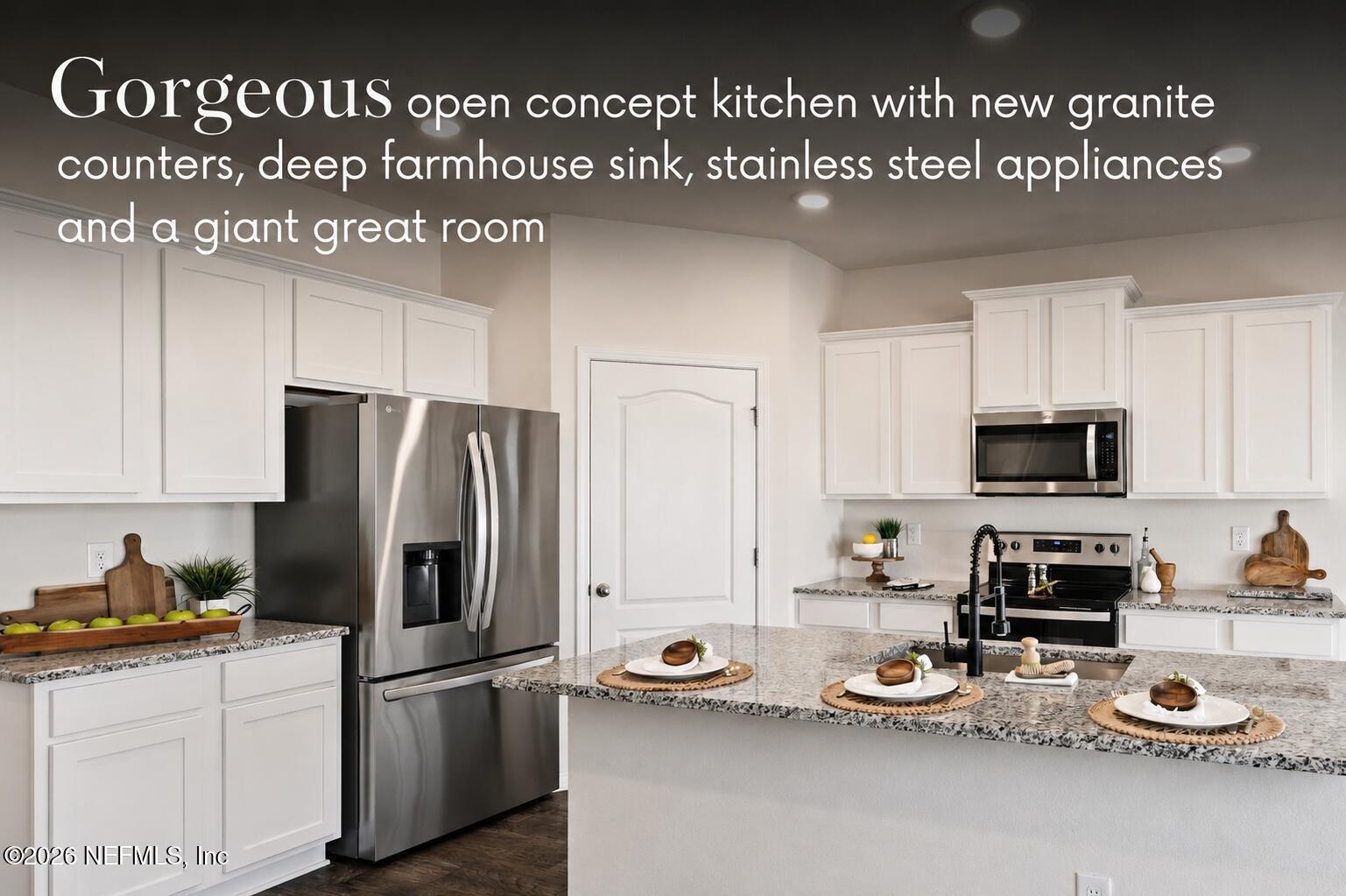3463 BELEN Court