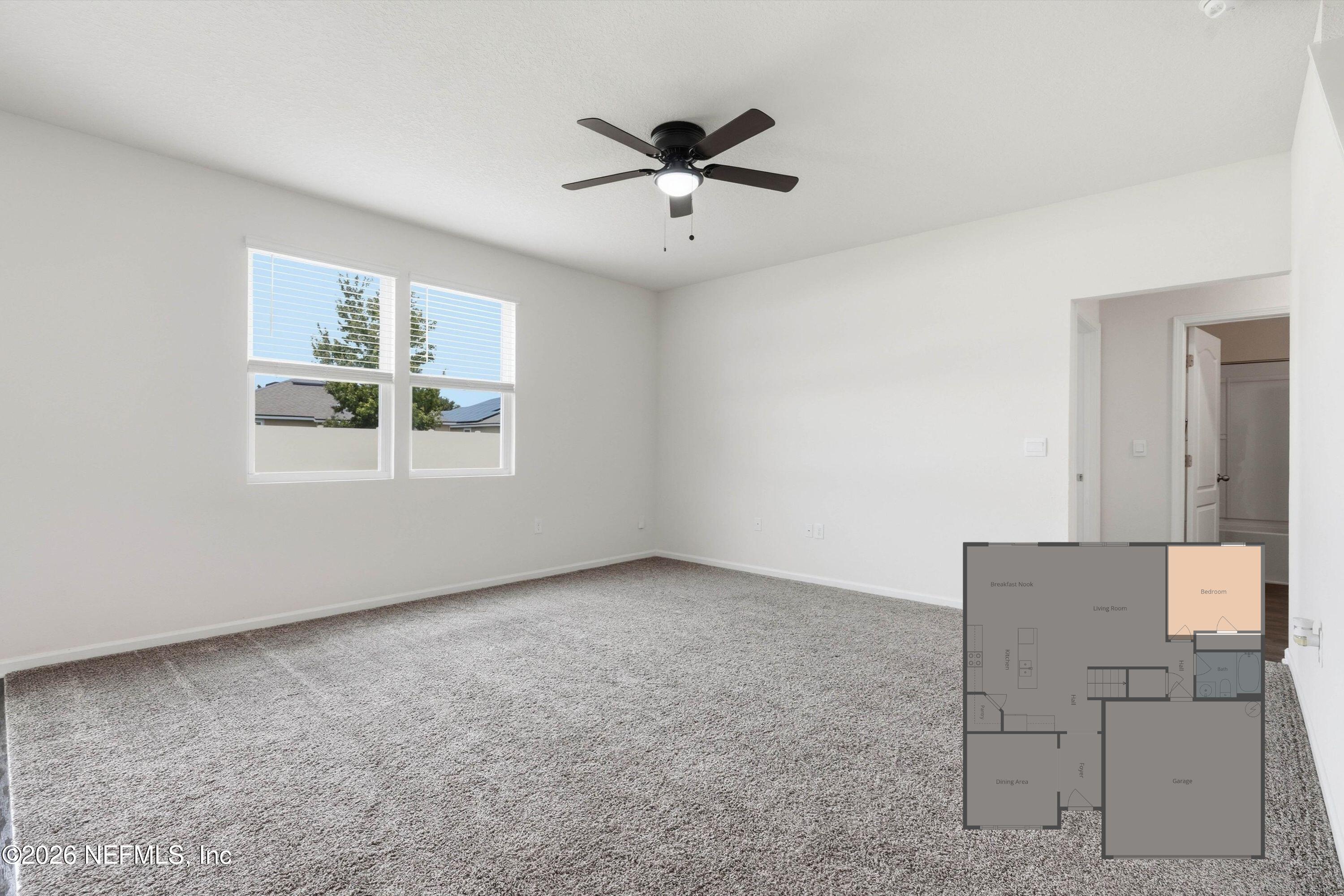 3463 BELEN Court