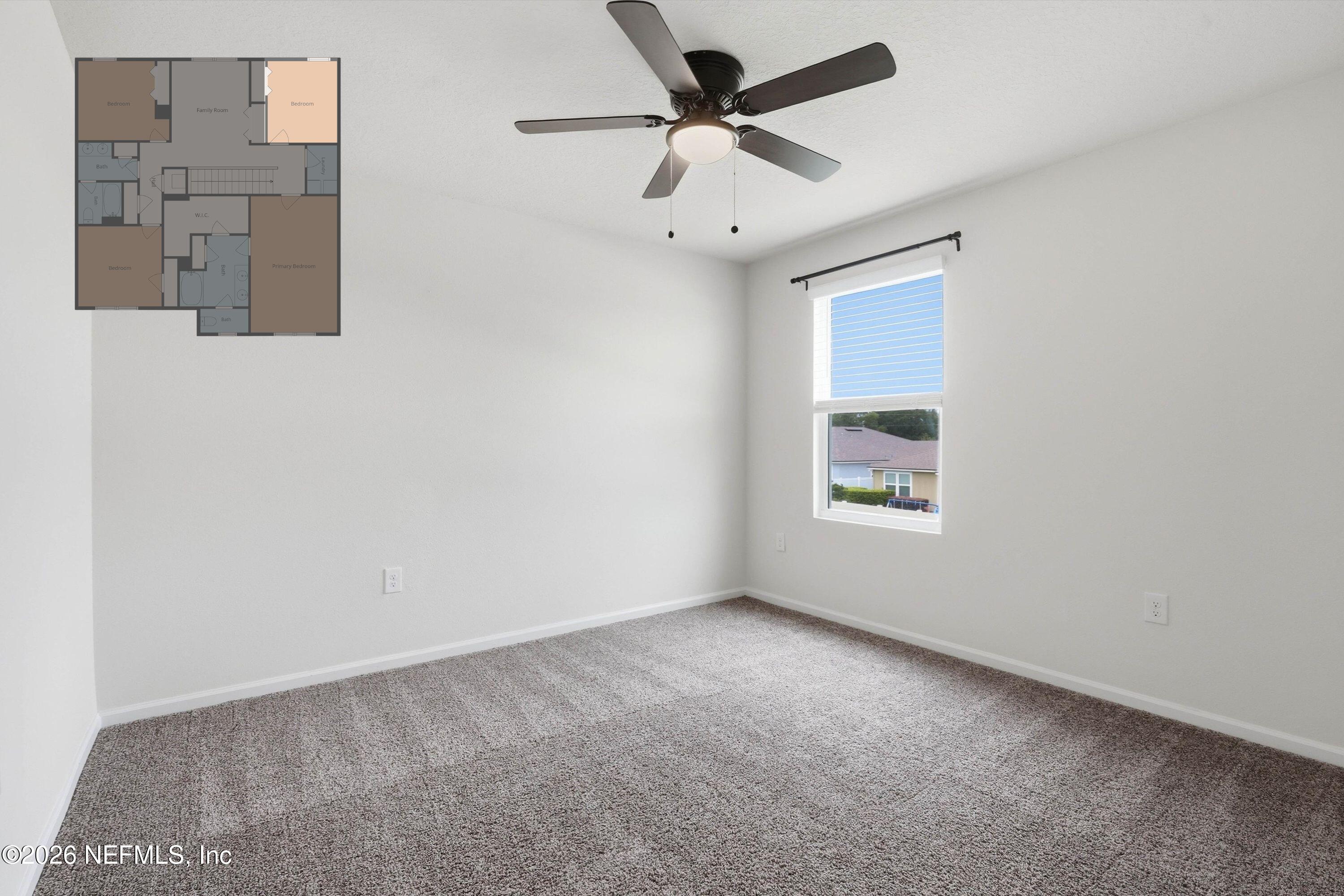 3463 BELEN Court