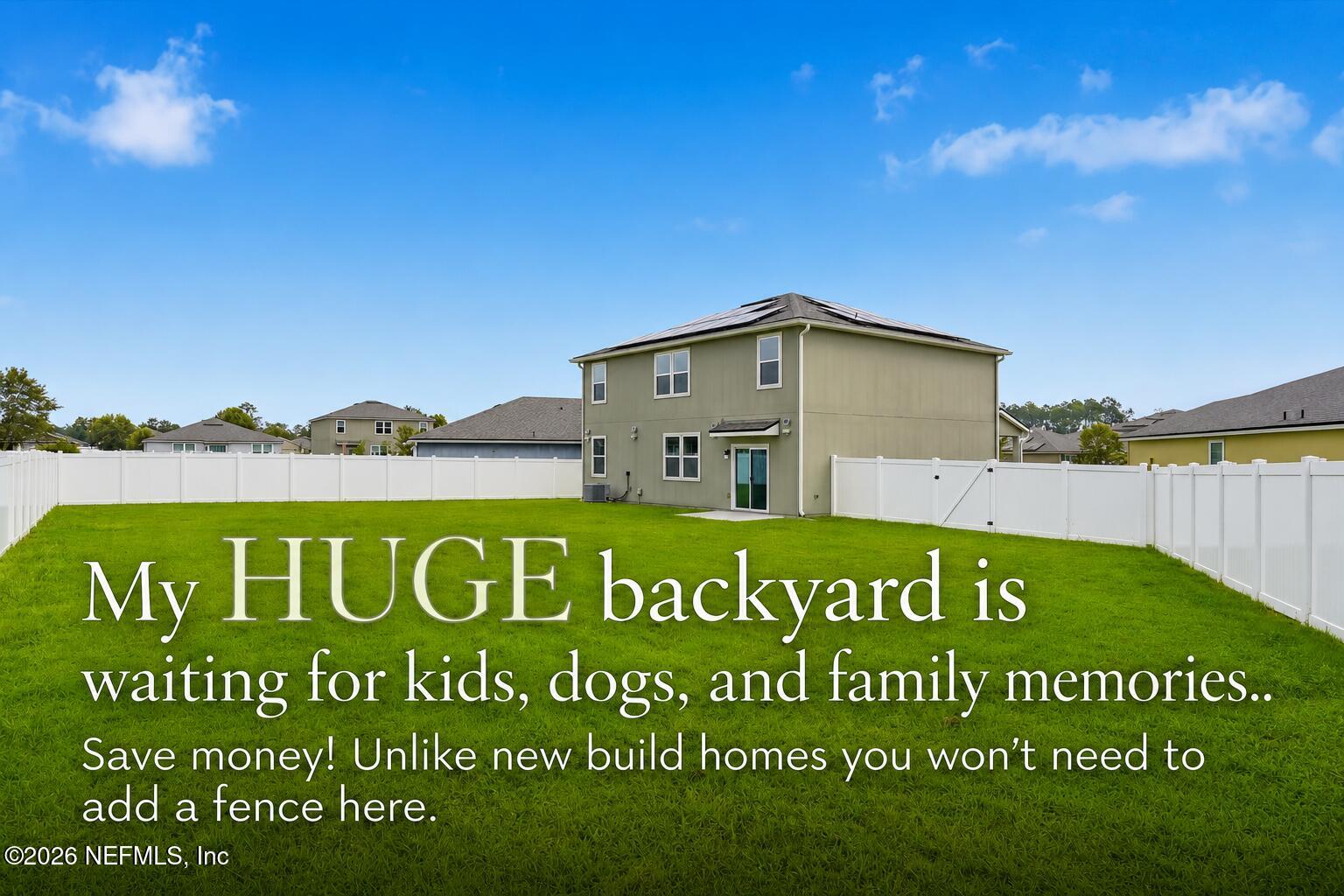 3463 BELEN Court