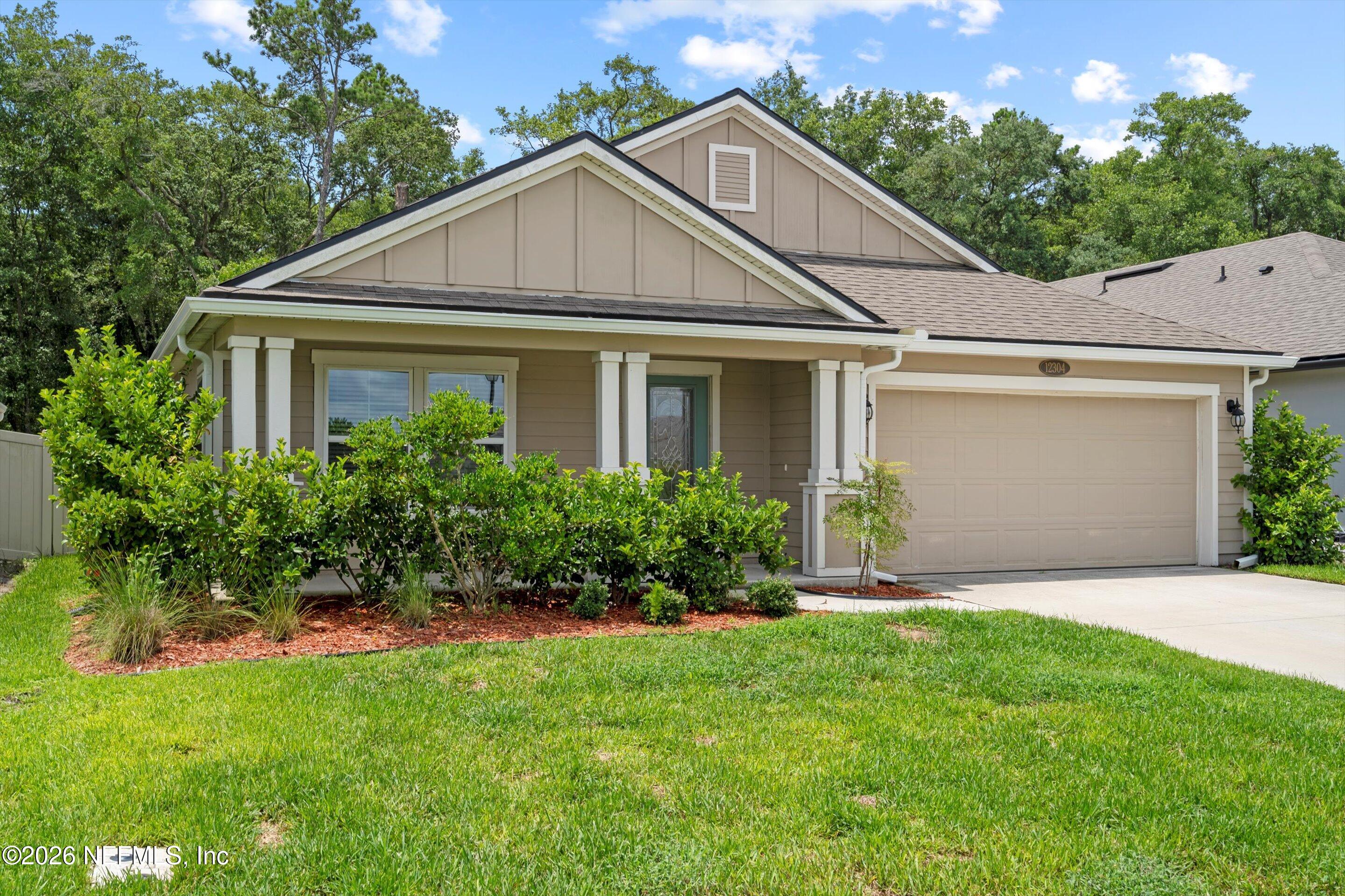 12304 ITANI Way