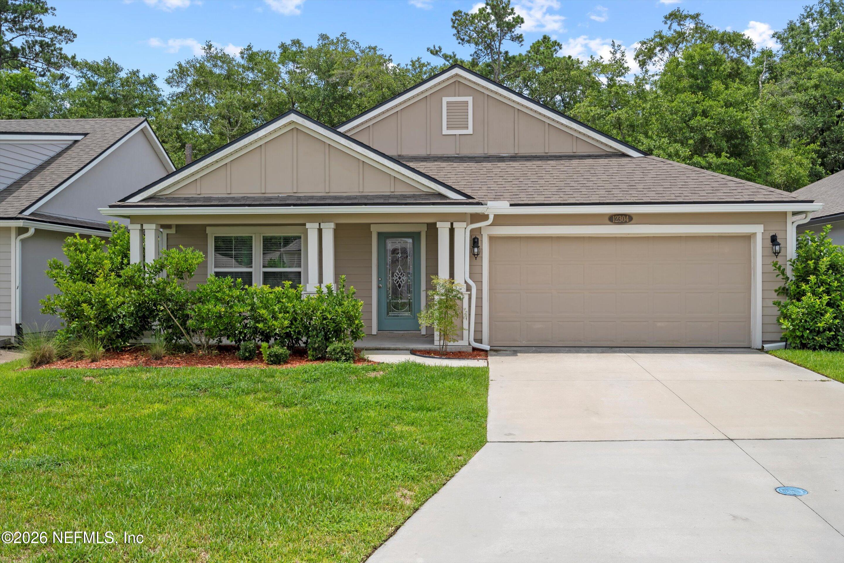 12304 ITANI Way