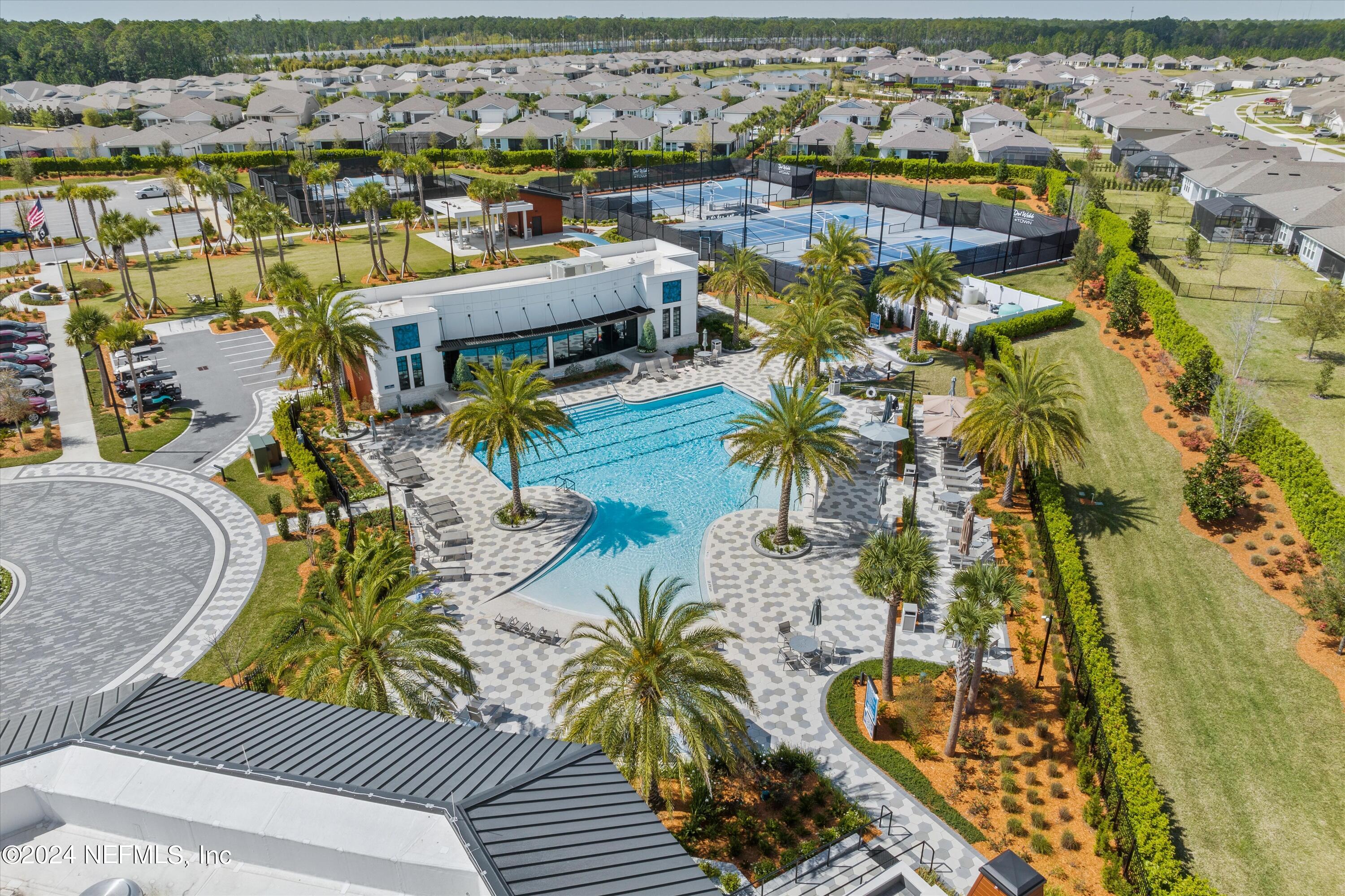 11166 TOWN VIEW Drive