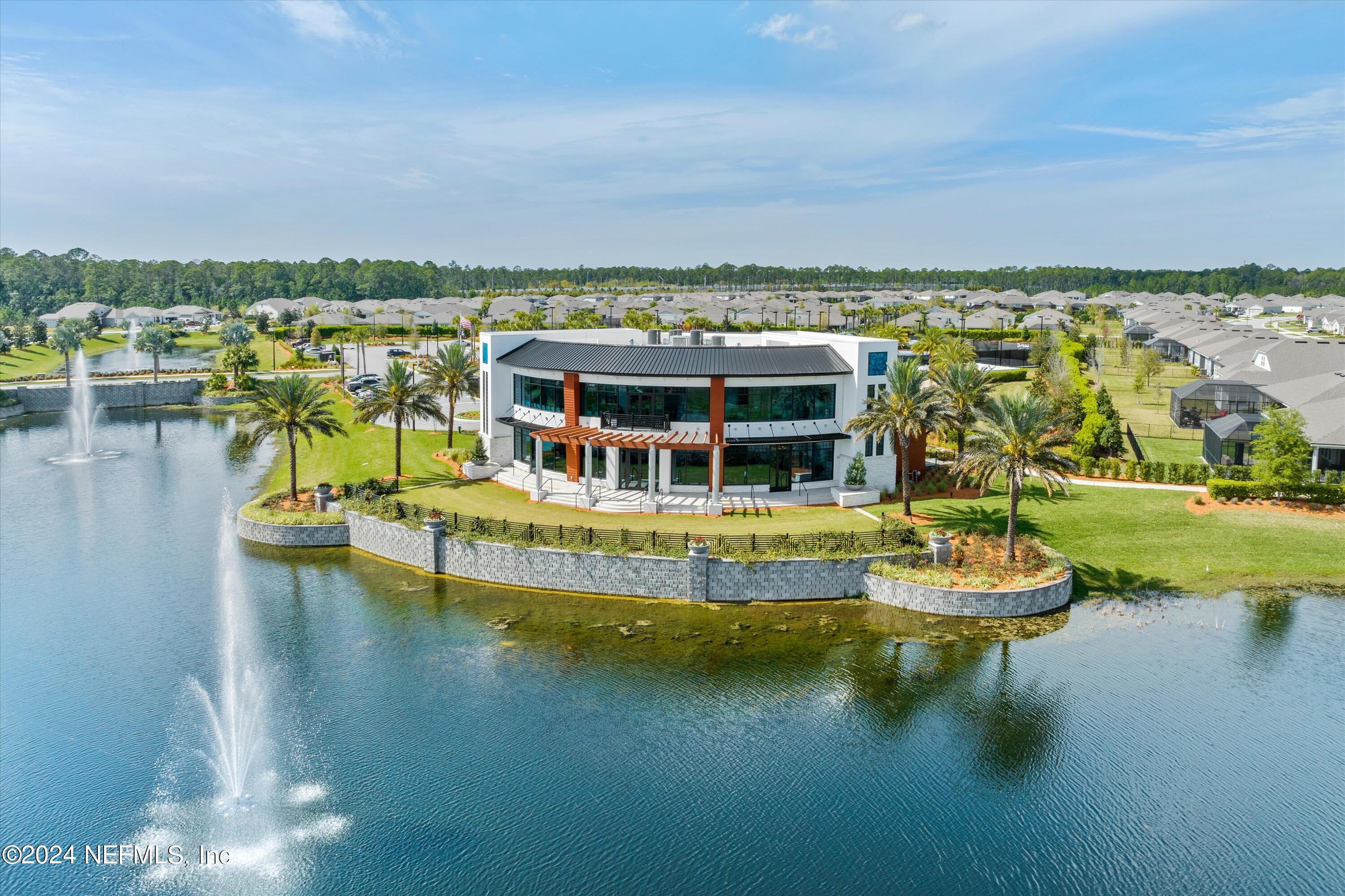 11166 TOWN VIEW Drive