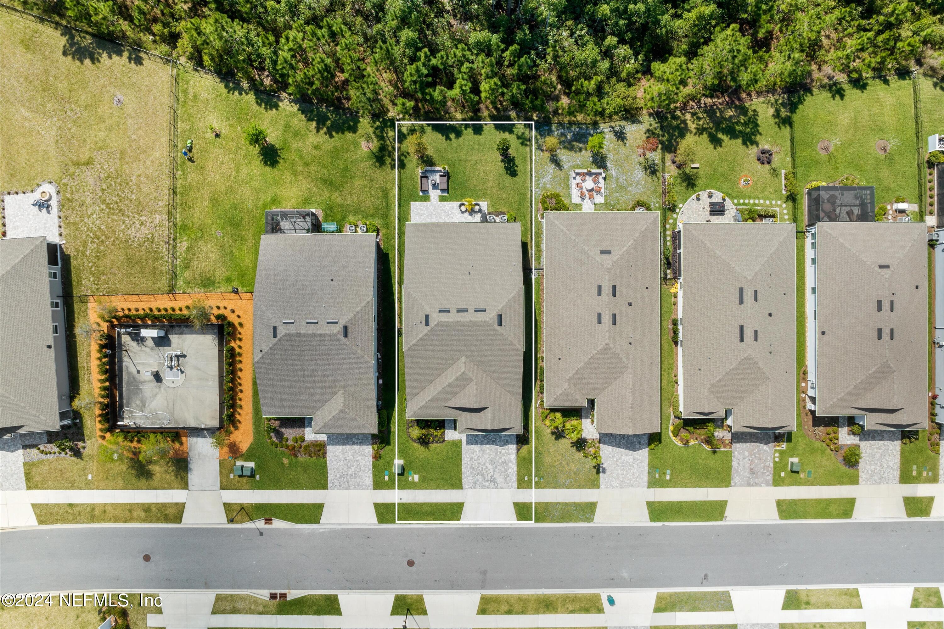 11166 TOWN VIEW Drive