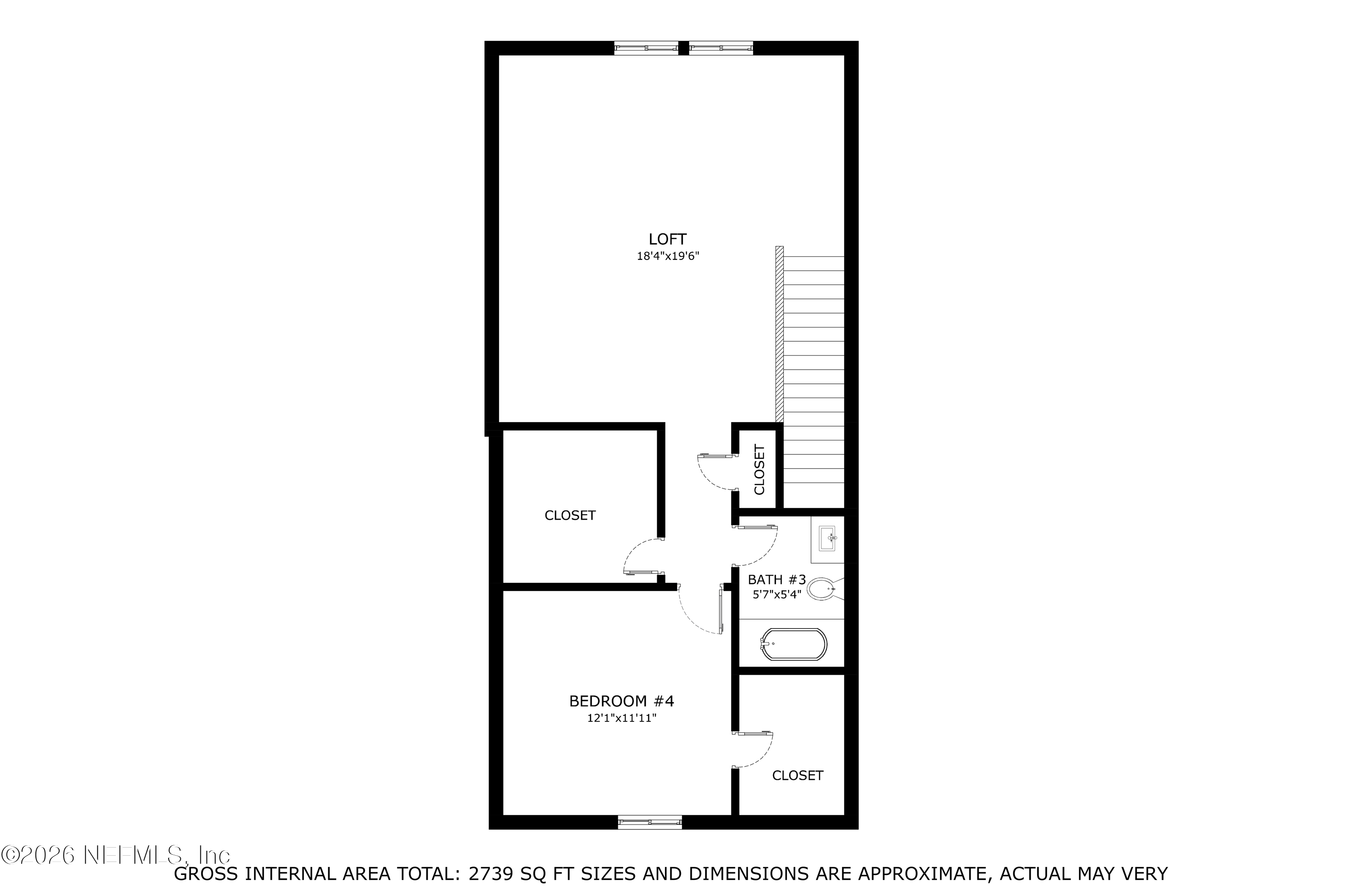 11166 TOWN VIEW Drive