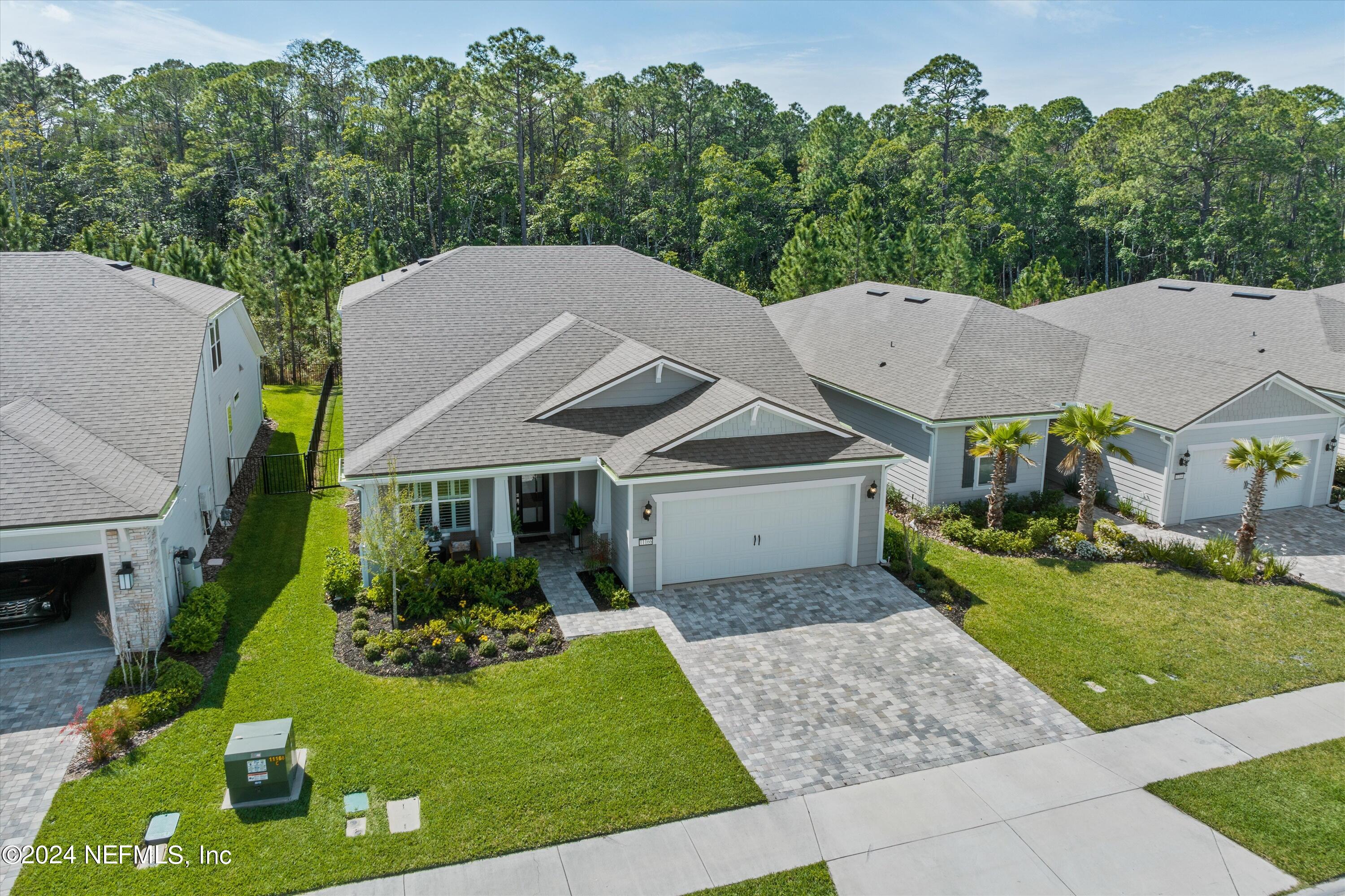 11166 TOWN VIEW Drive