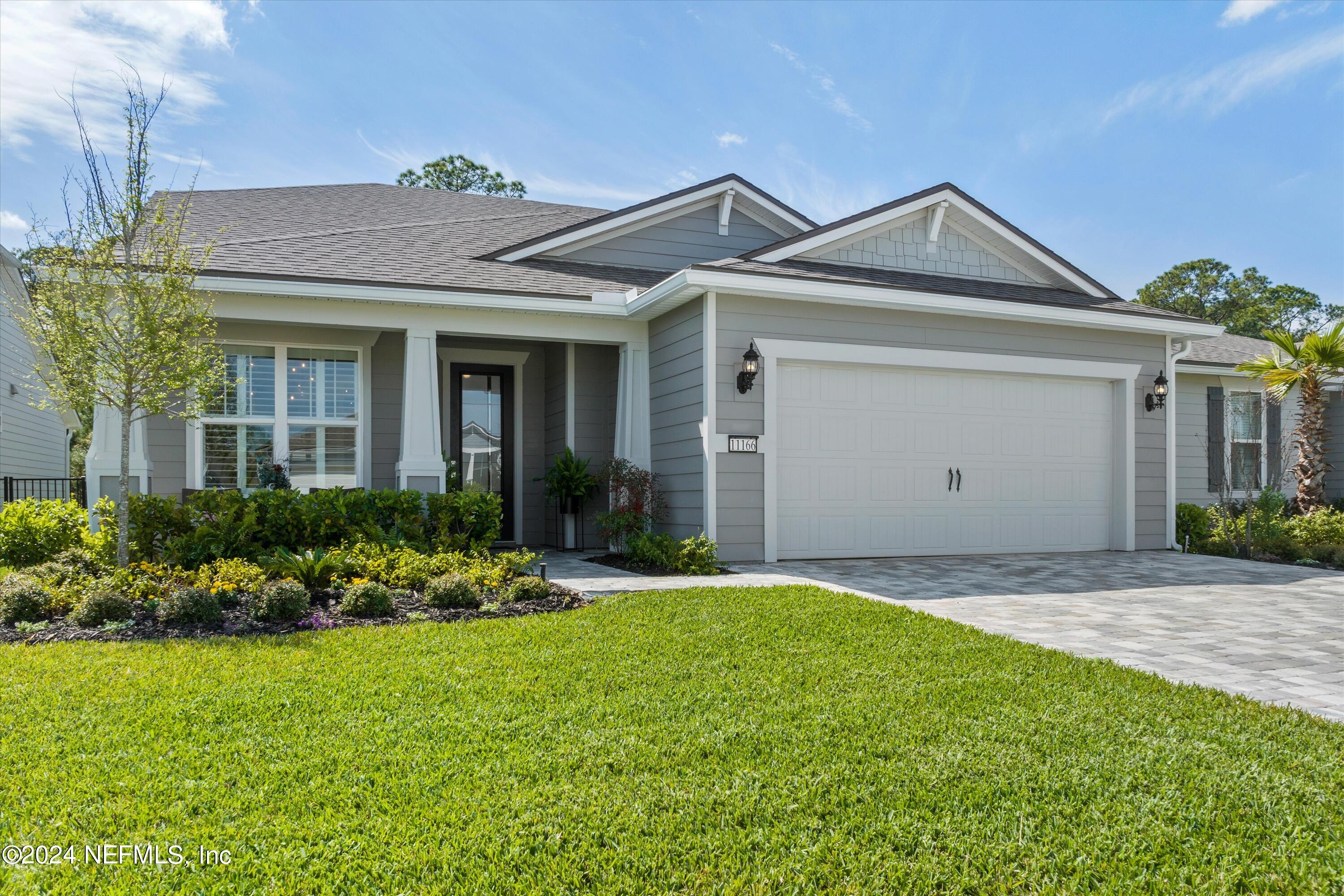 11166 TOWN VIEW Drive